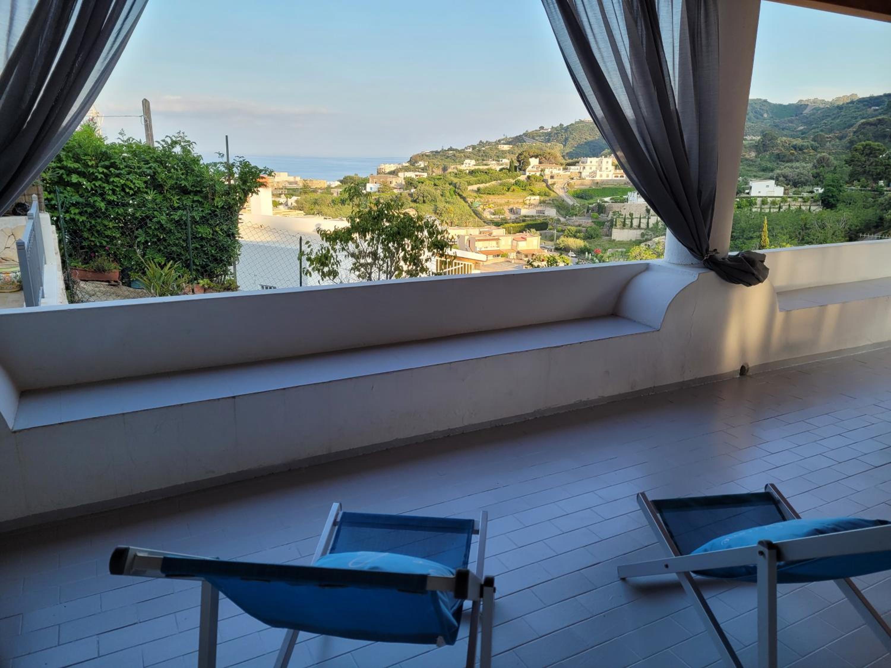 Hotel Casa Eolie relax - Image 1