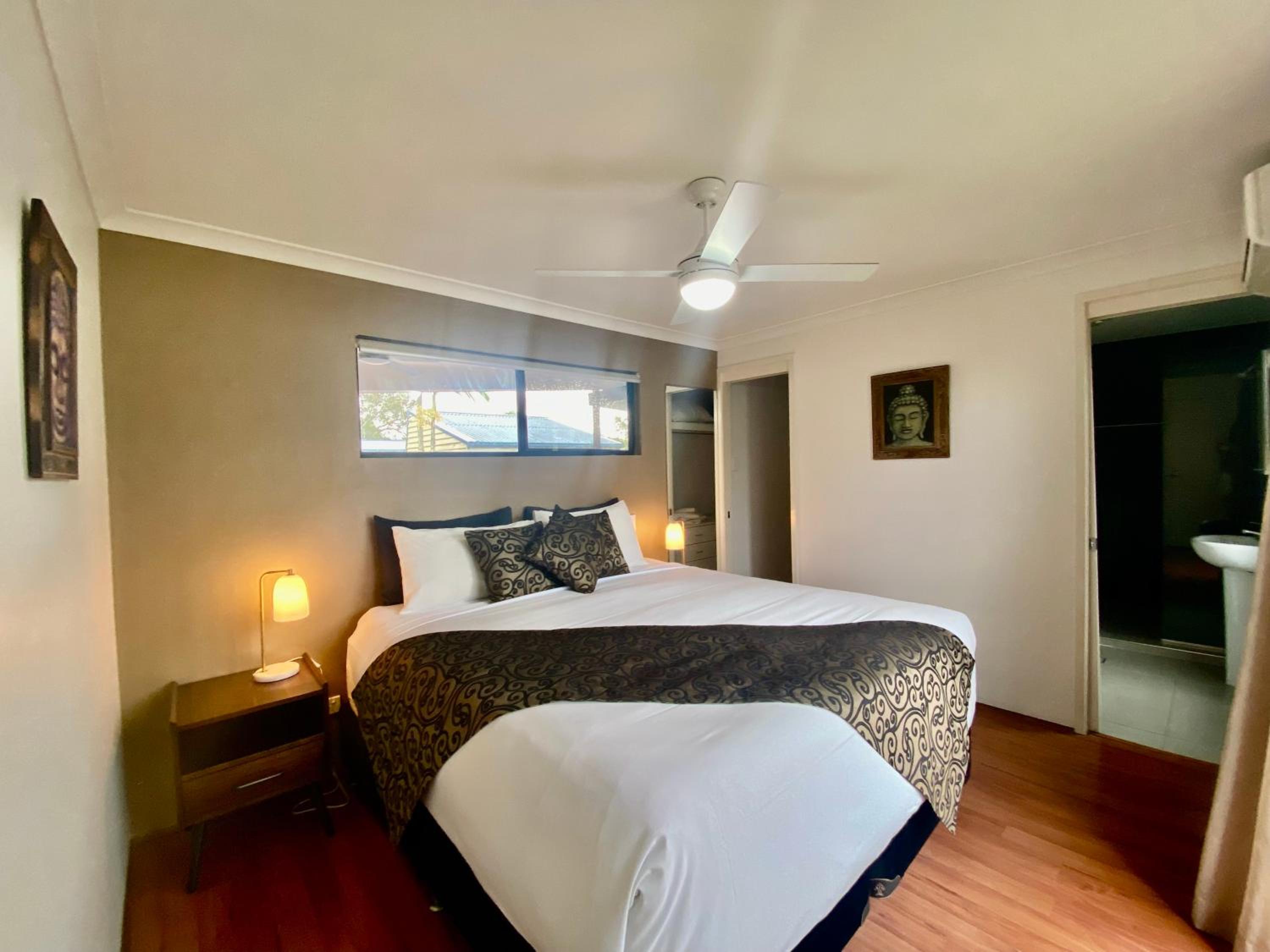 Marcoola House, Pet Friendly, Sunshine Coast