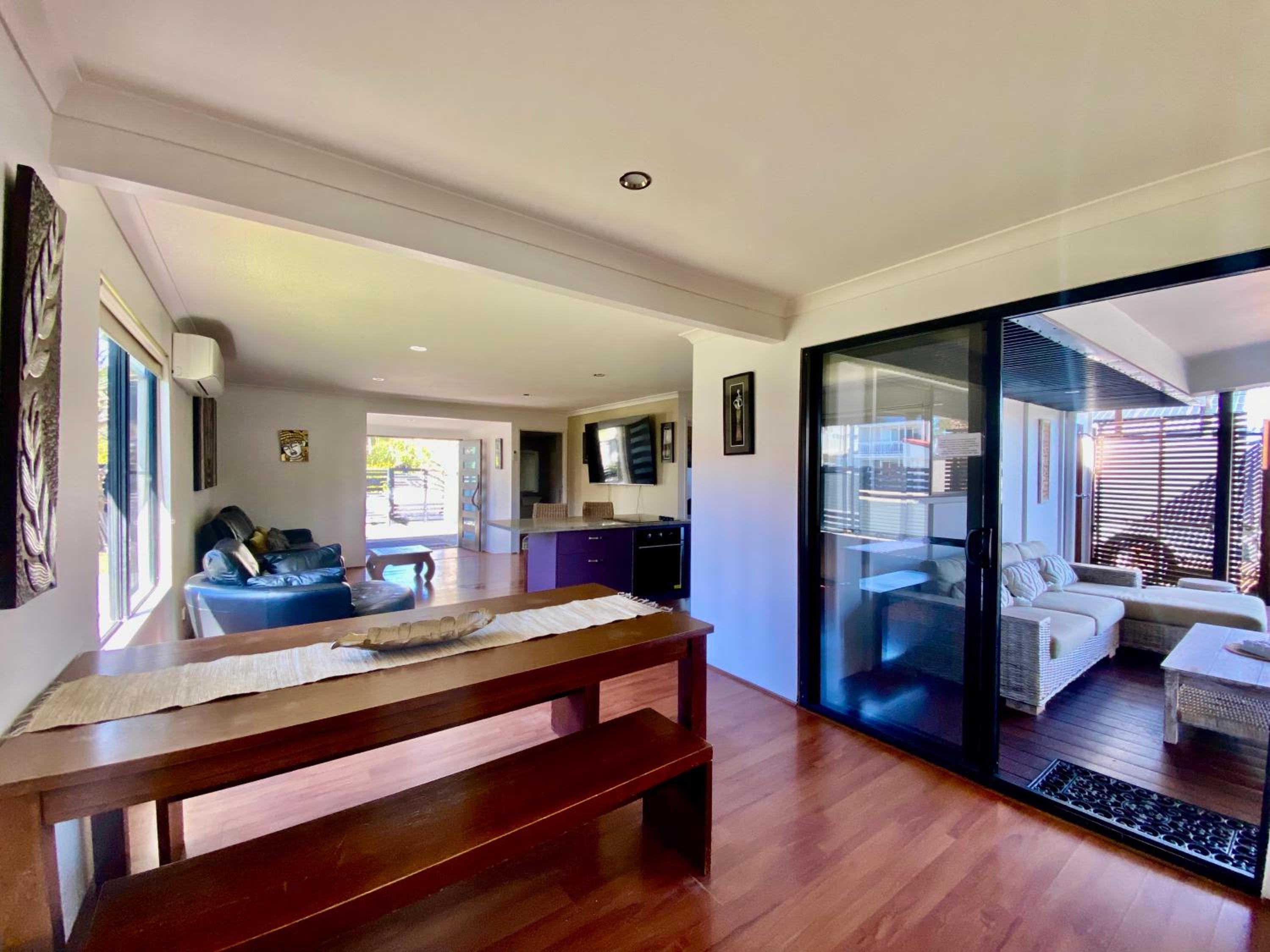 Marcoola House, Pet Friendly, Sunshine Coast