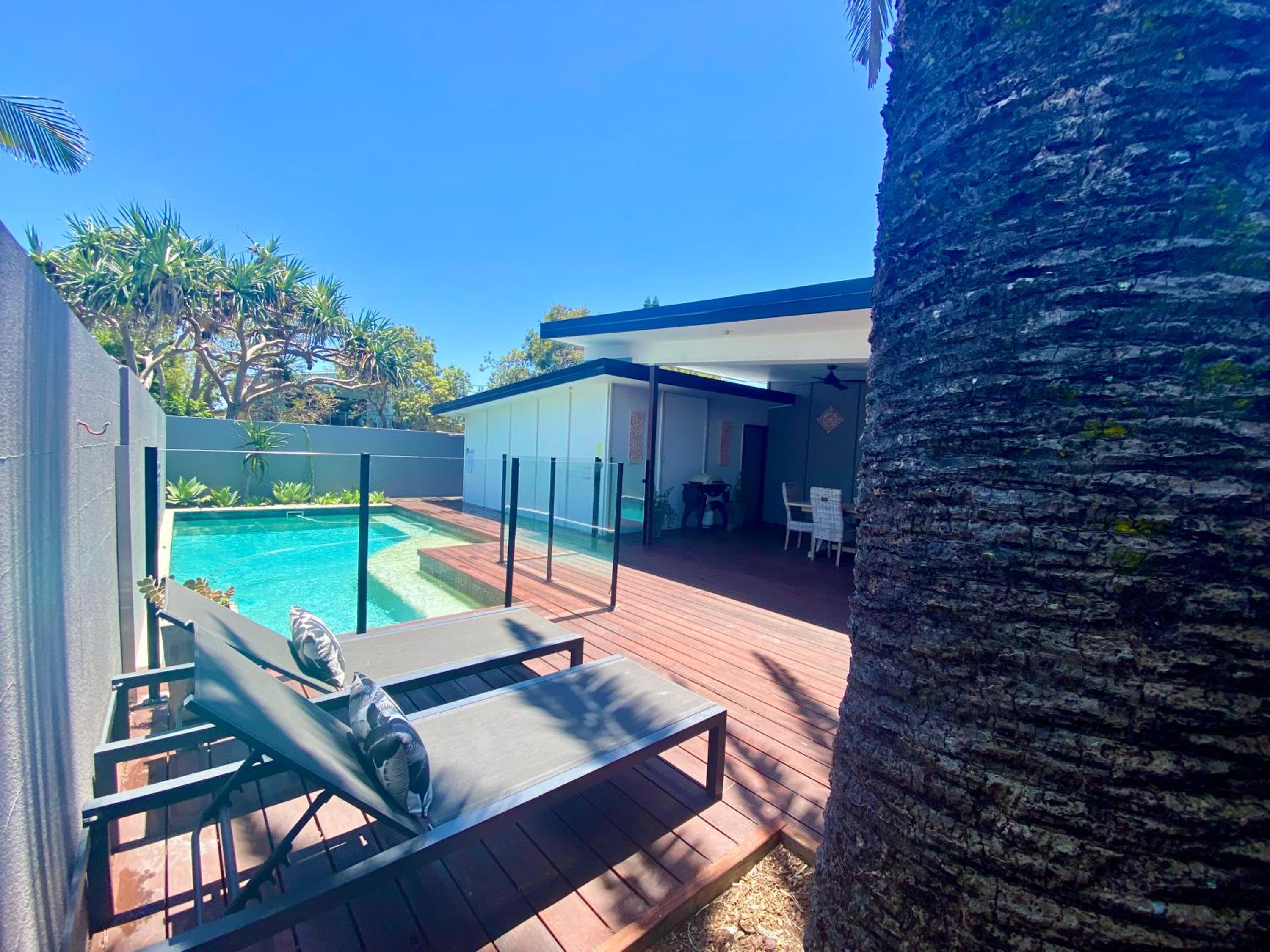 Marcoola House, Pet Friendly, Sunshine Coast