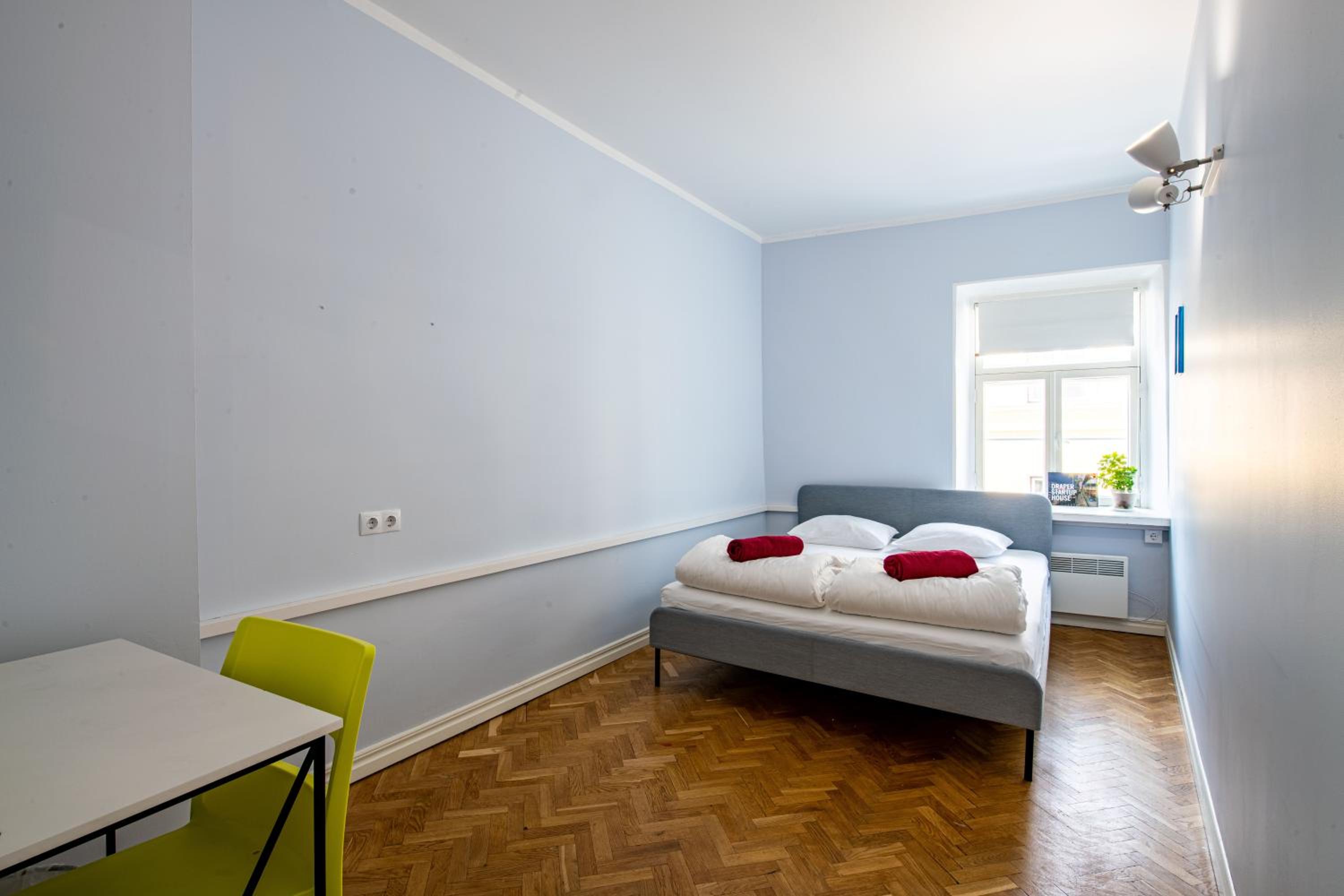 Tallinn Guest House