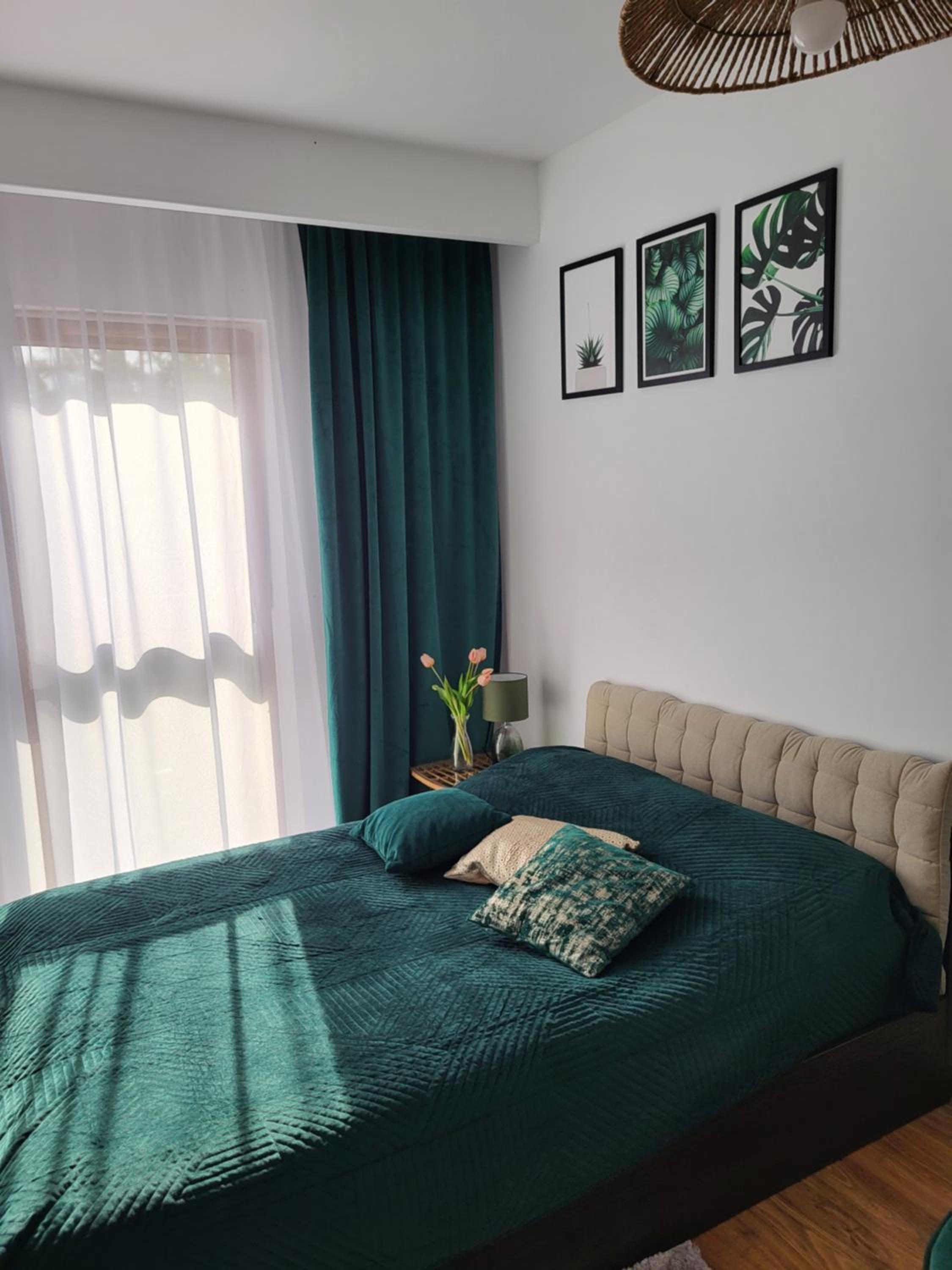 Blue Apartament view 4