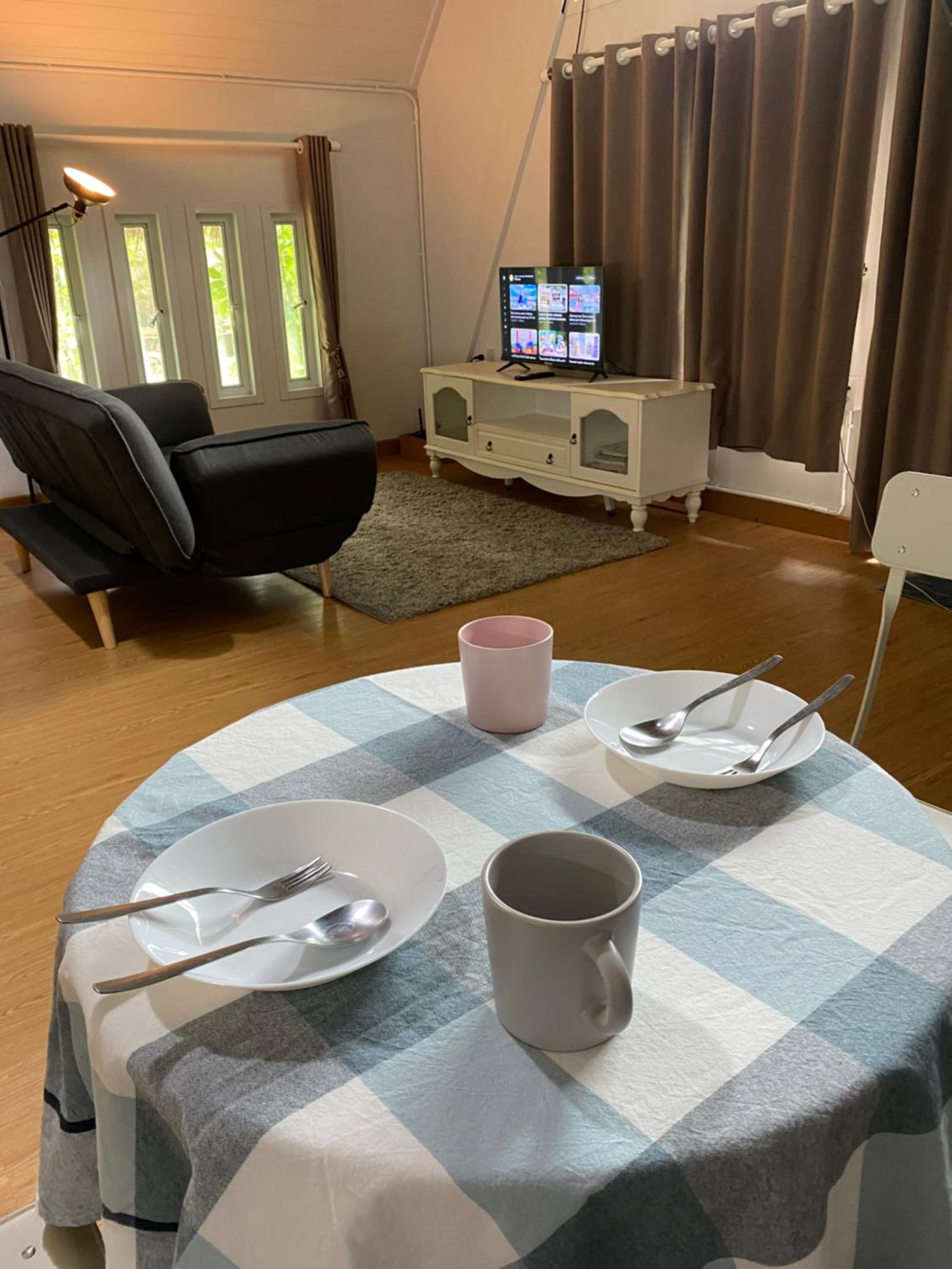 Royal mountain view Ratchaburi