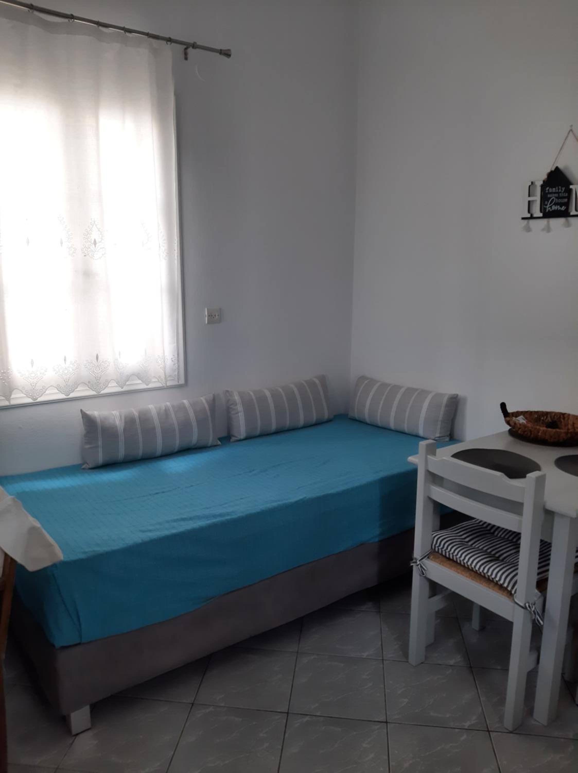 Studios Maria in Naoussa Paros (2-4 Persons)