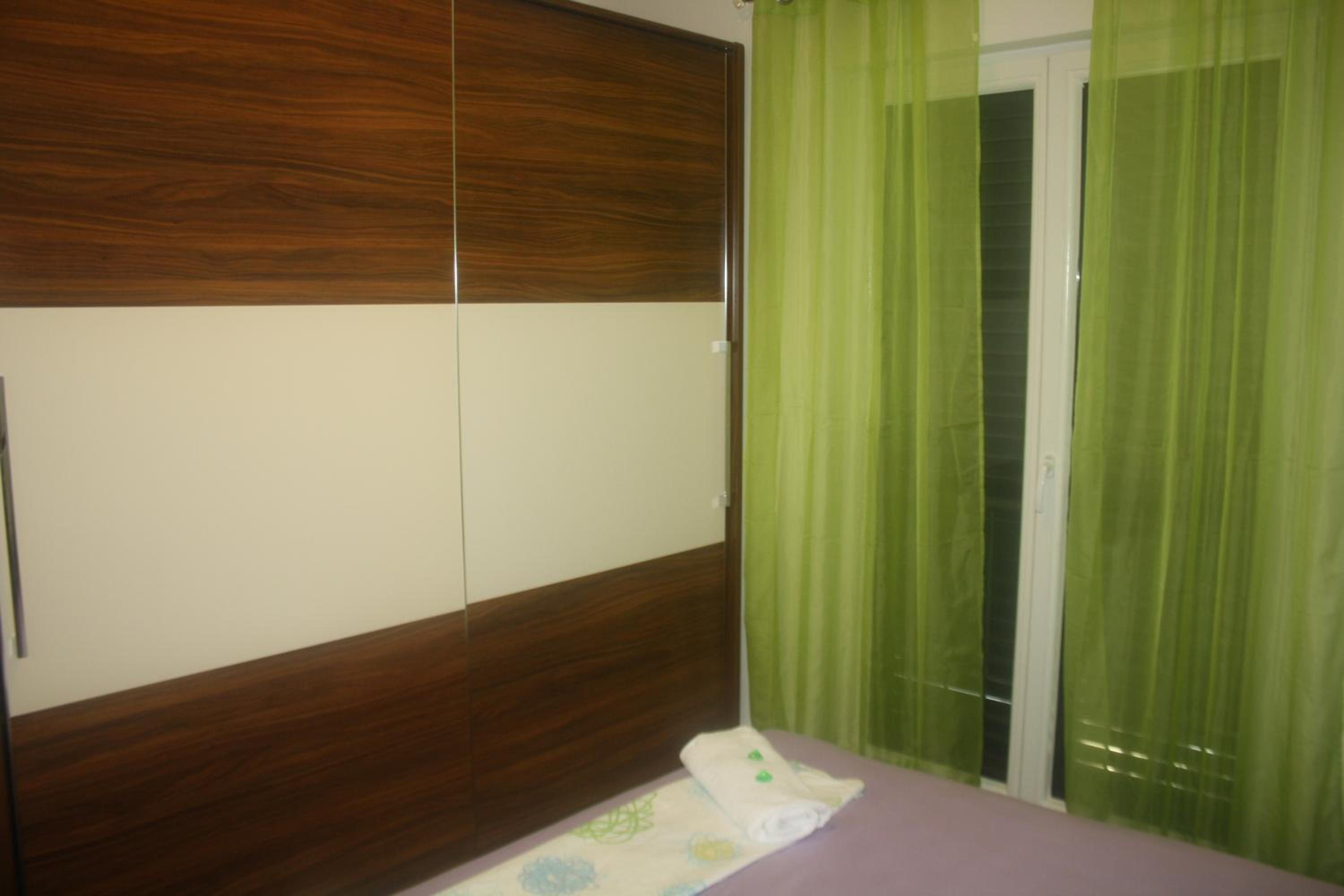 Apartment Irma