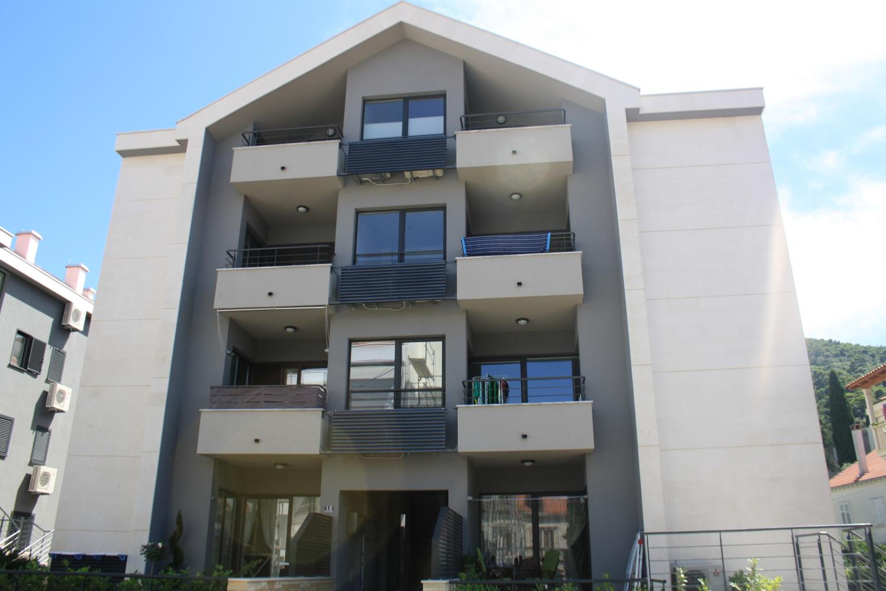 Apartment Irma