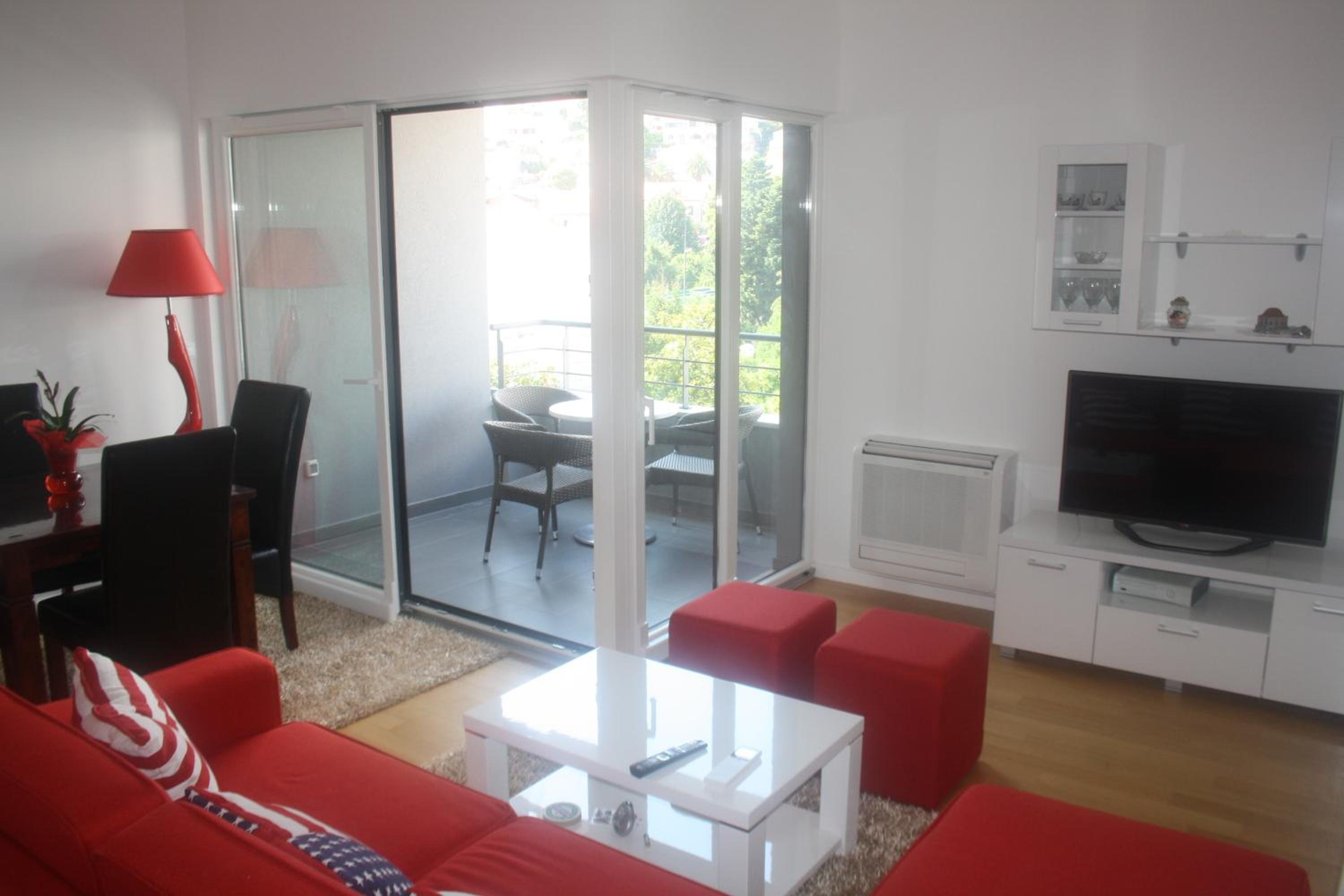 Apartment Irma