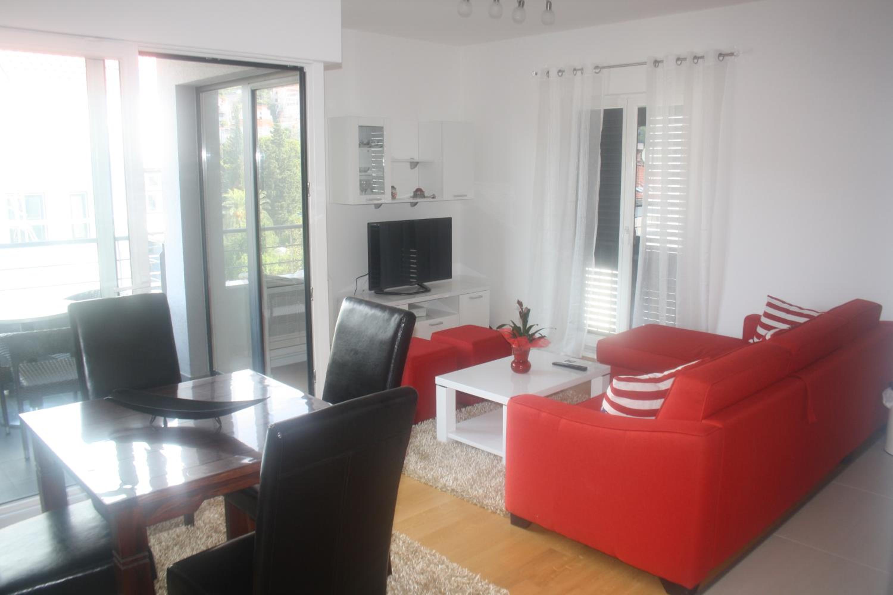 Apartment Irma