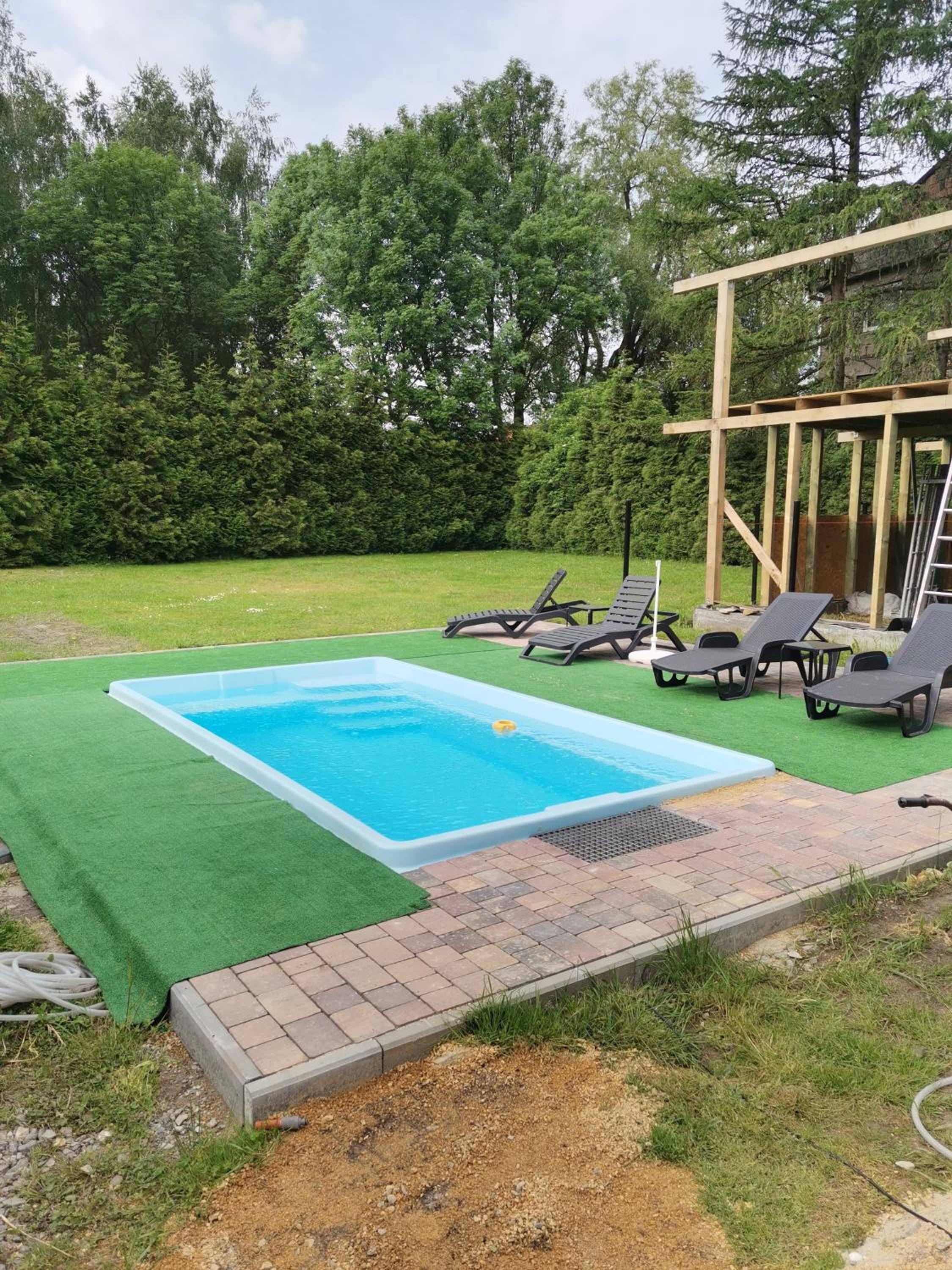 Apartament u Wioli