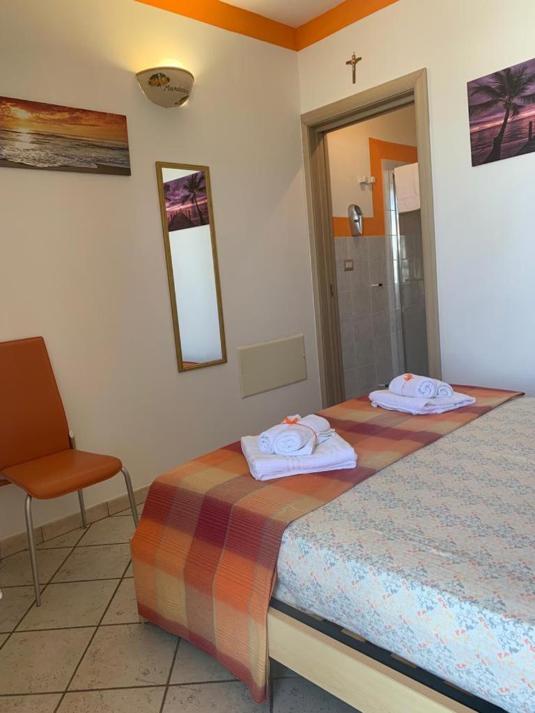 Scoglio di Pirro B&B