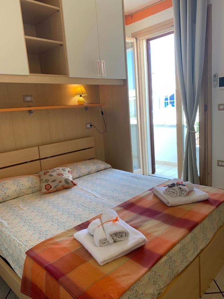 Scoglio di Pirro B&B