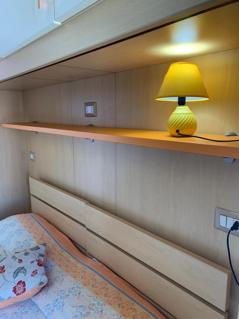 Scoglio di Pirro B&B