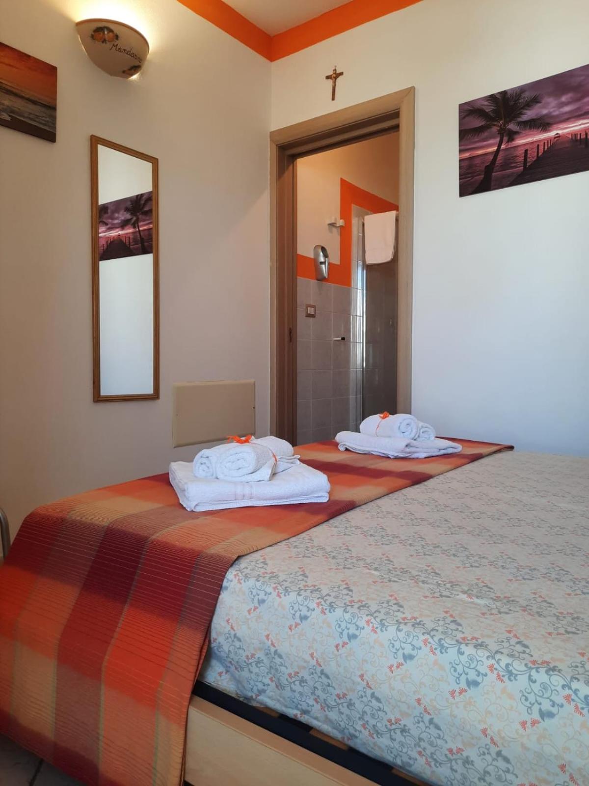 Scoglio di Pirro B&B