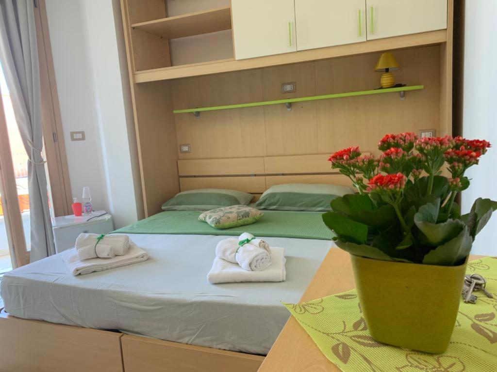 Scoglio di Pirro B&B