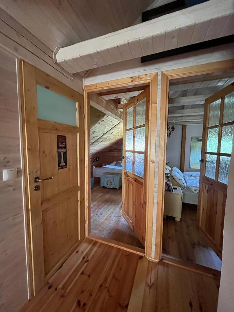 Dom pod kogutem view 2