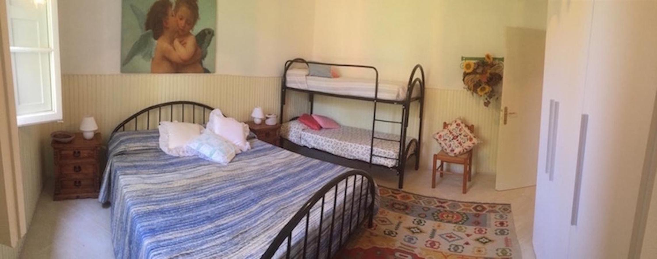 Casa vacanze Rinsacca
