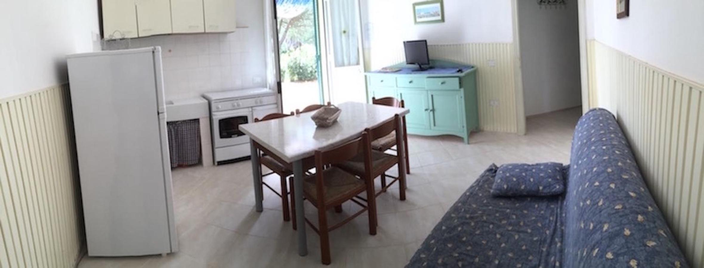 Casa vacanze Rinsacca