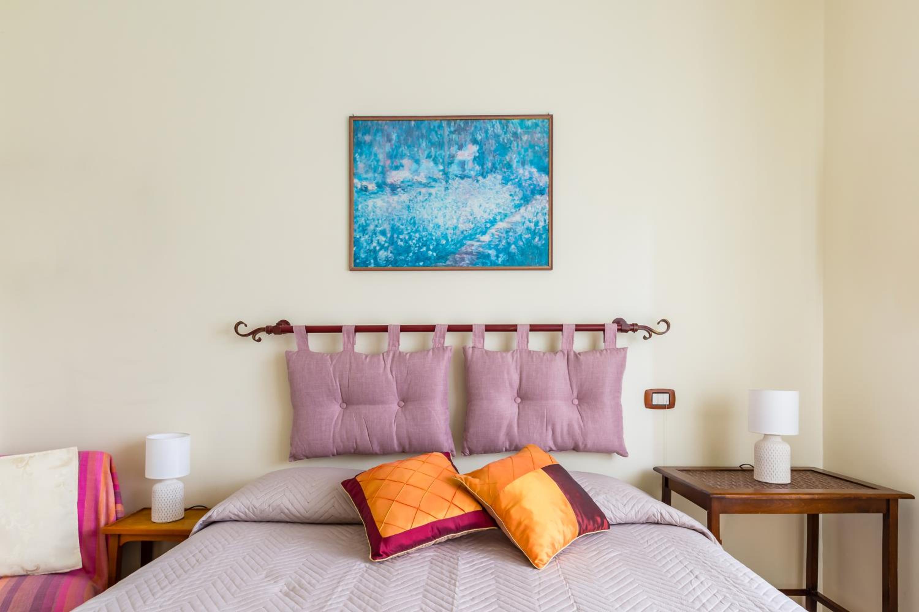 Ruta Comfort Flat