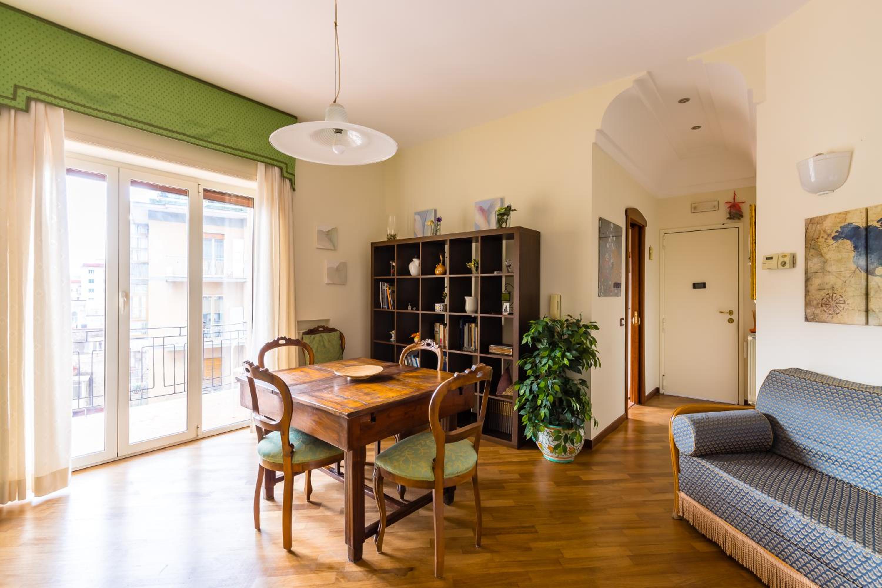 Ruta Comfort Flat photo 3