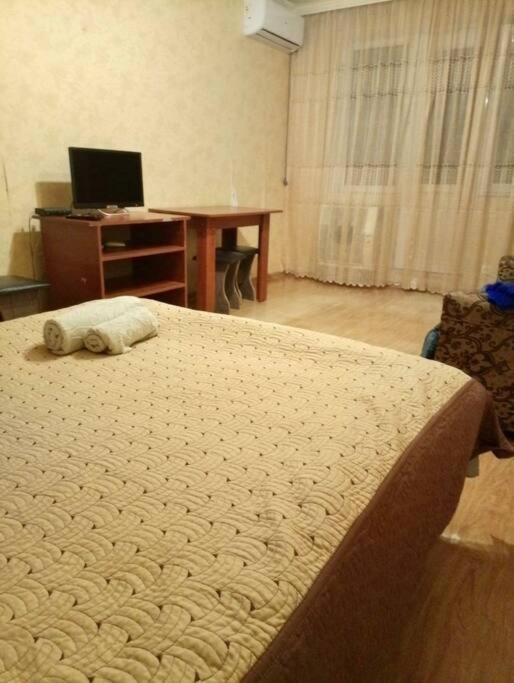 Apartment in Kutaisi Chavchavadze