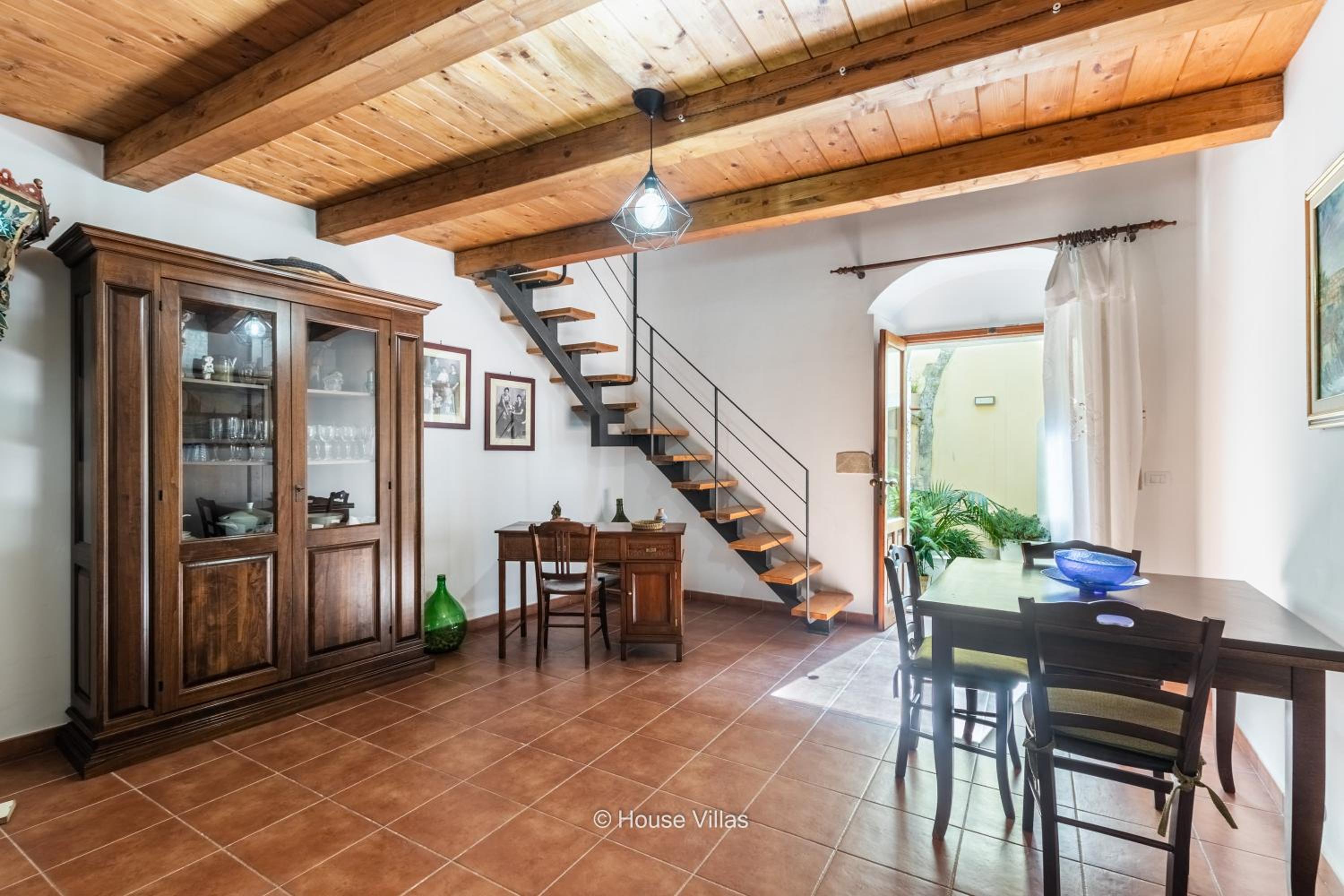 House&Villas - Antico Baglio photo 2
