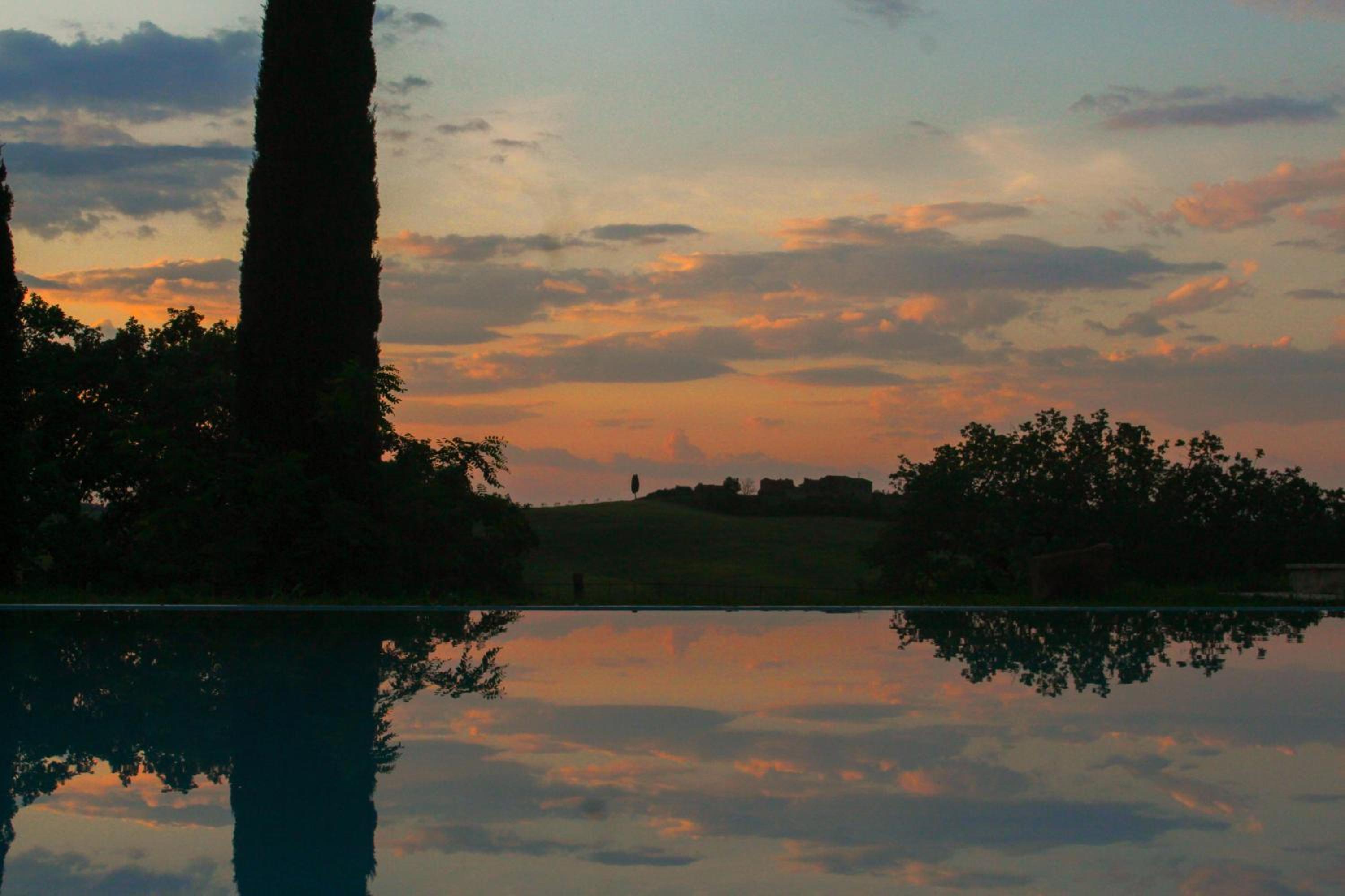Agriturismo Quarantallina