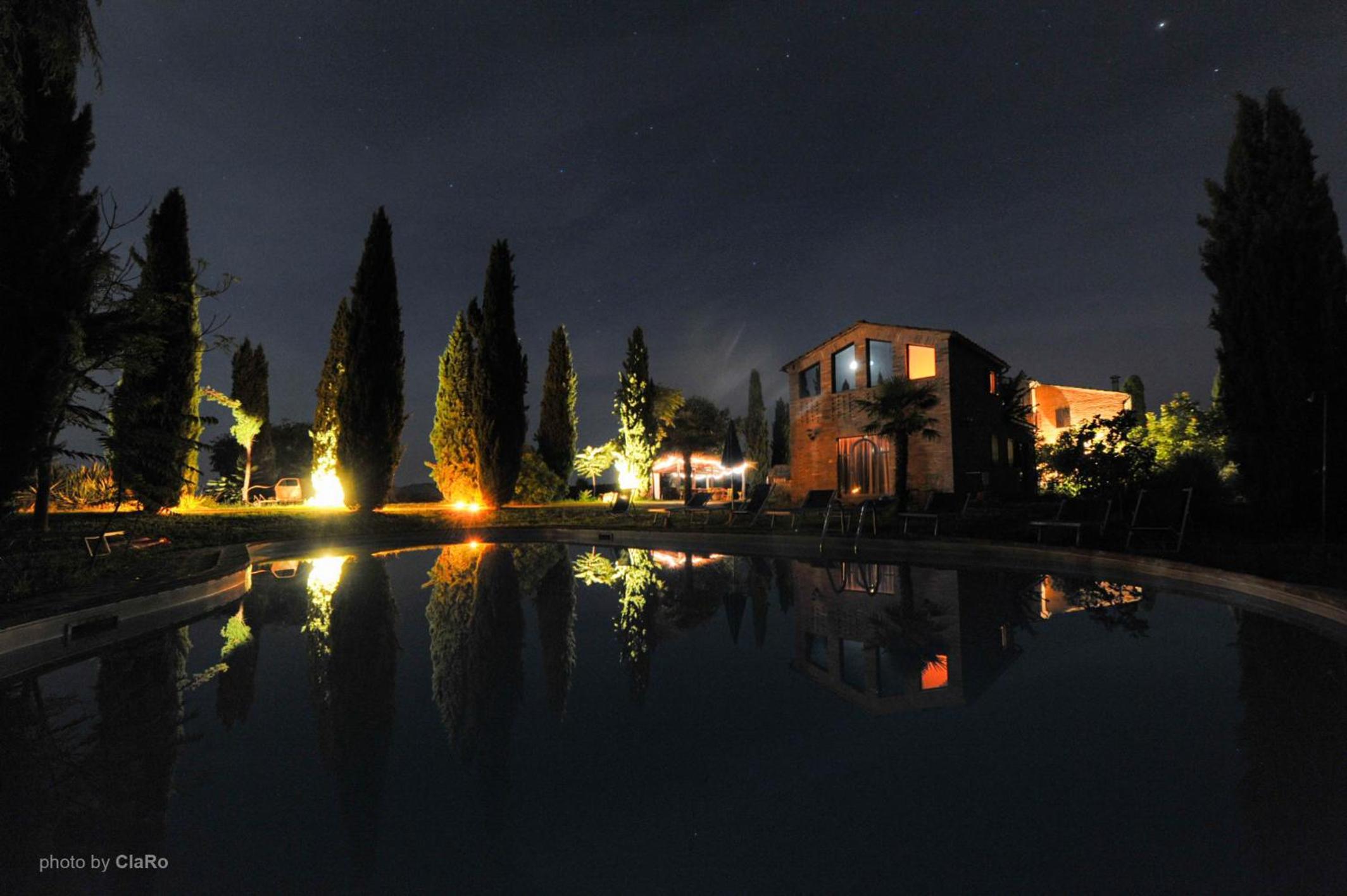 Agriturismo Quarantallina