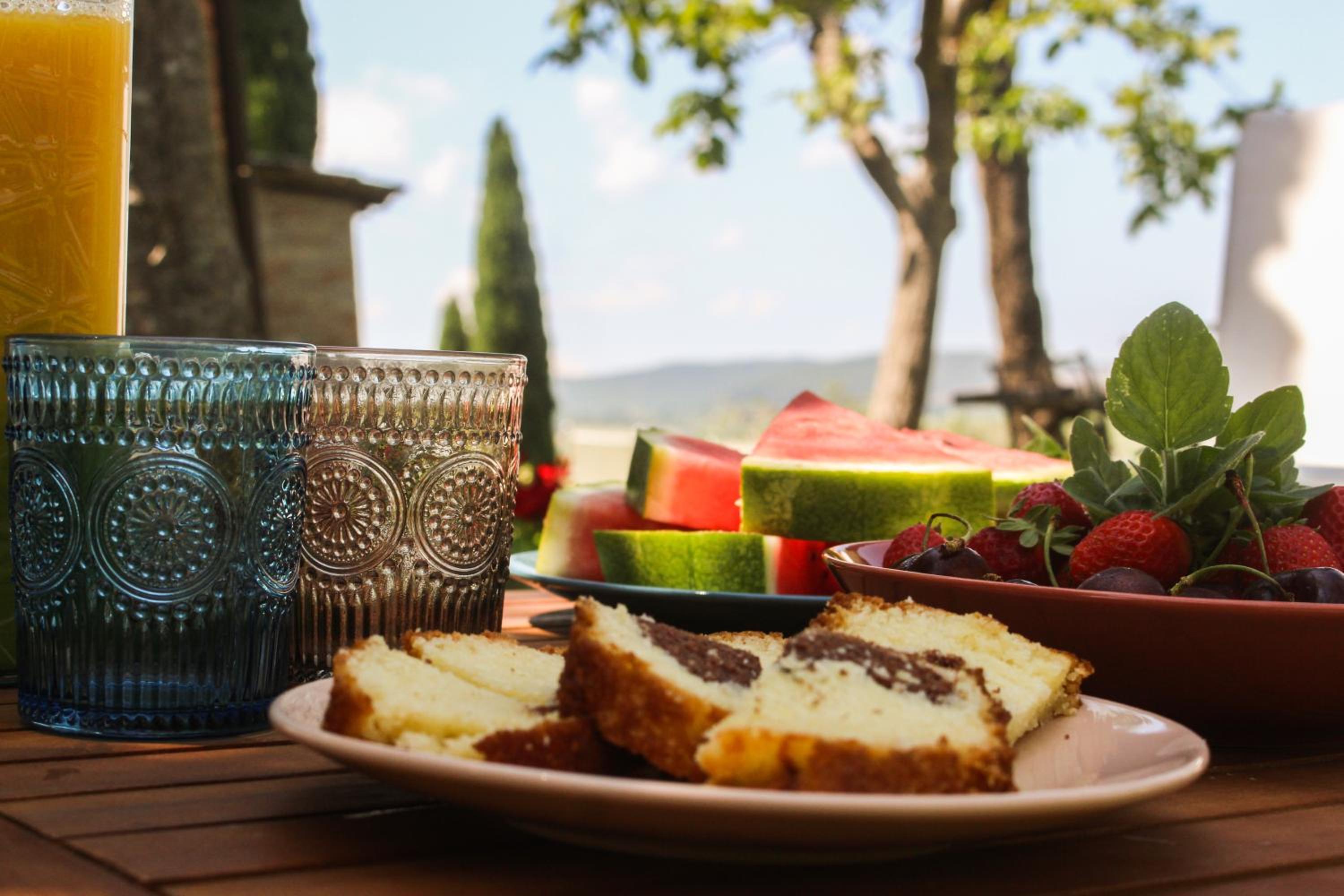 Agriturismo Quarantallina