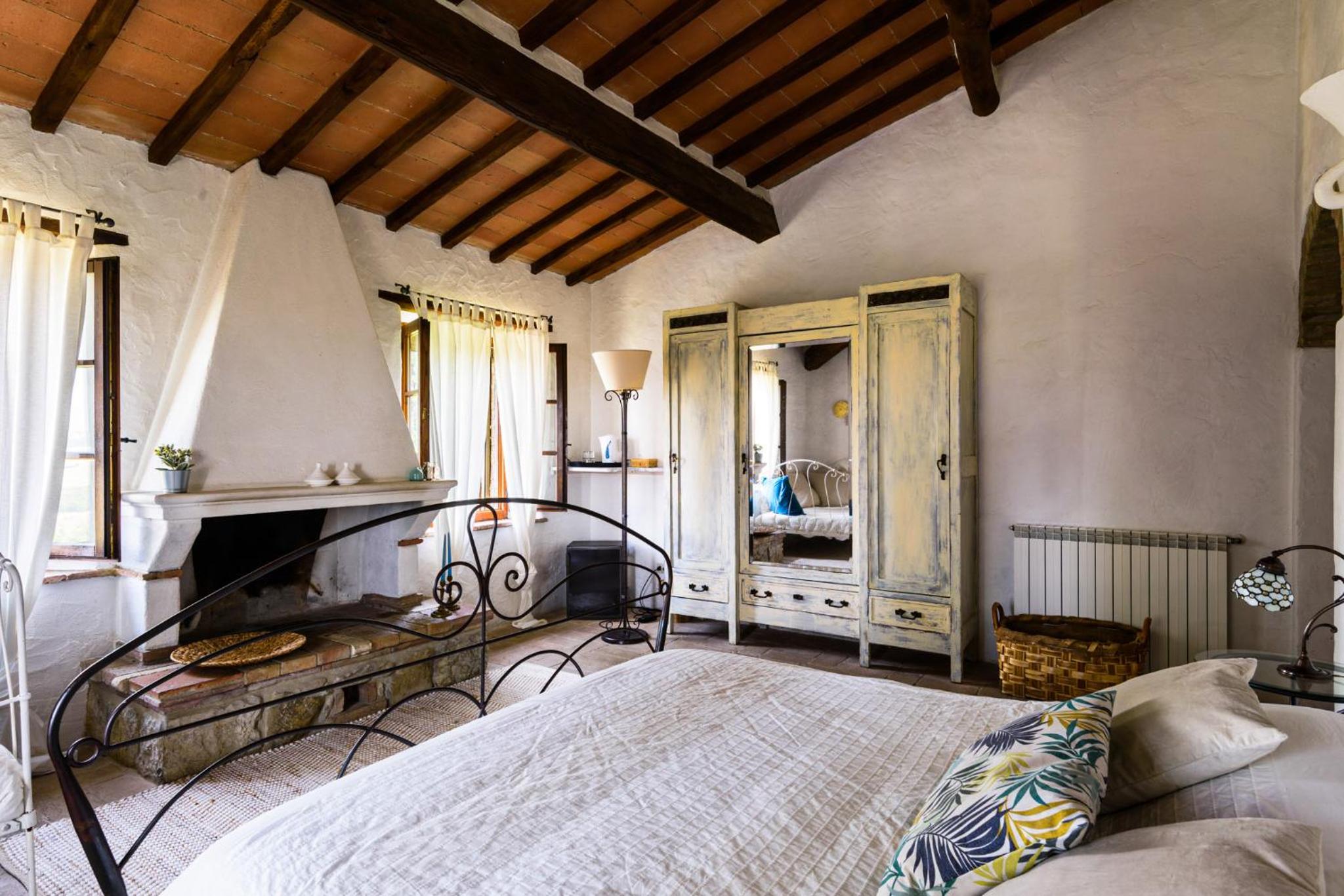Agriturismo Quarantallina