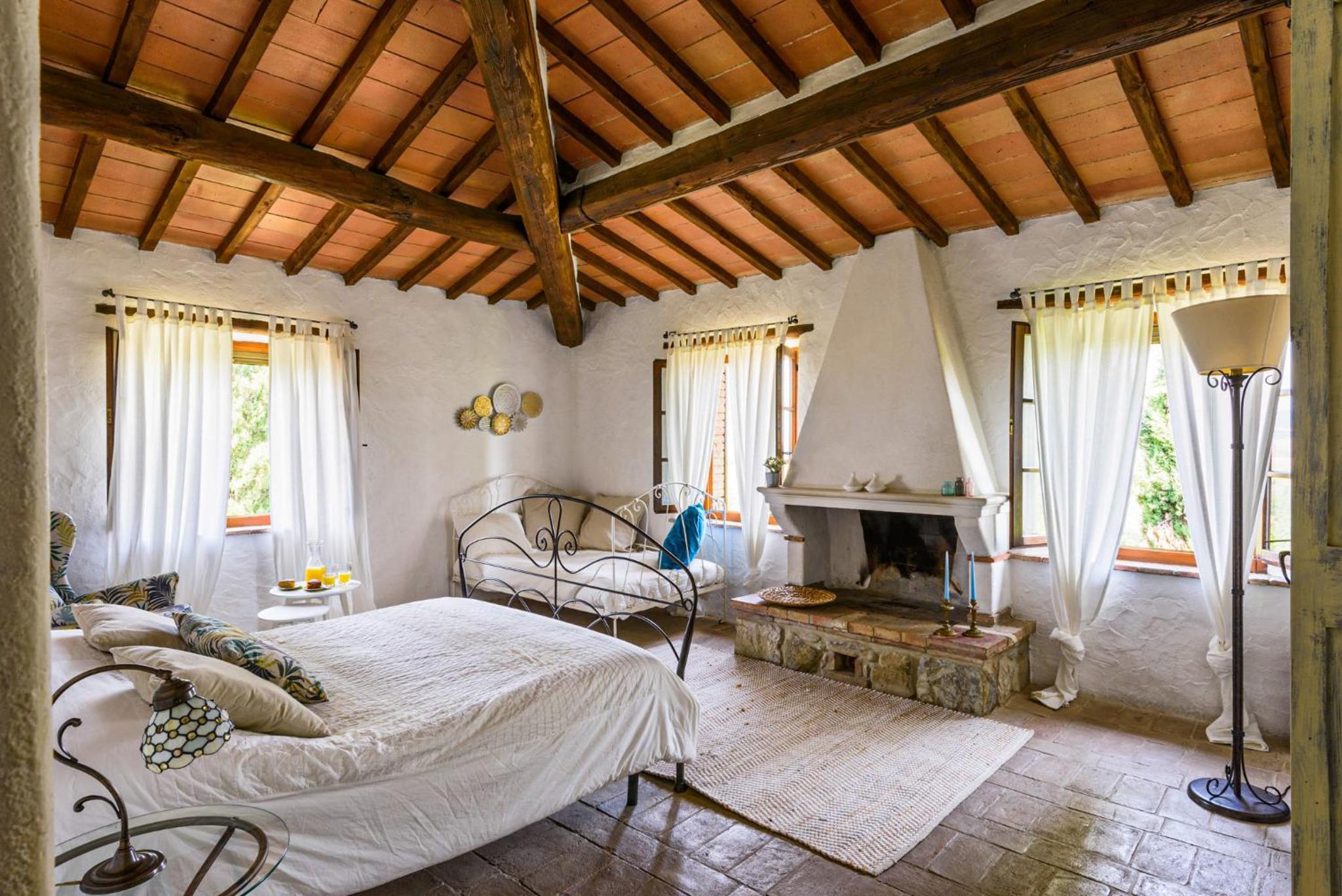 Agriturismo Quarantallina