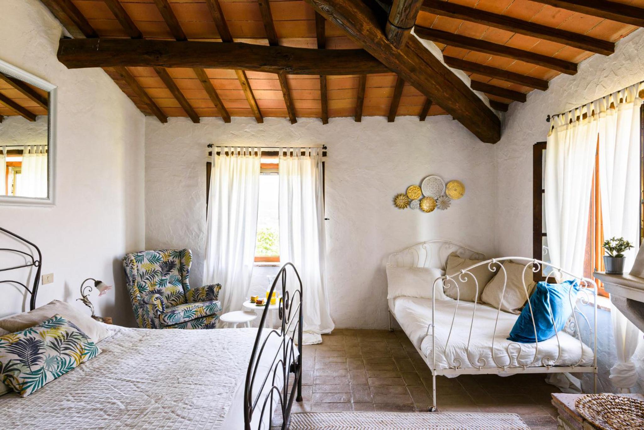 Agriturismo Quarantallina