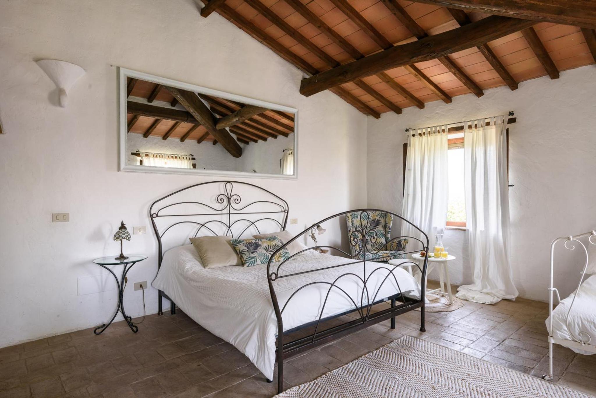 Agriturismo Quarantallina