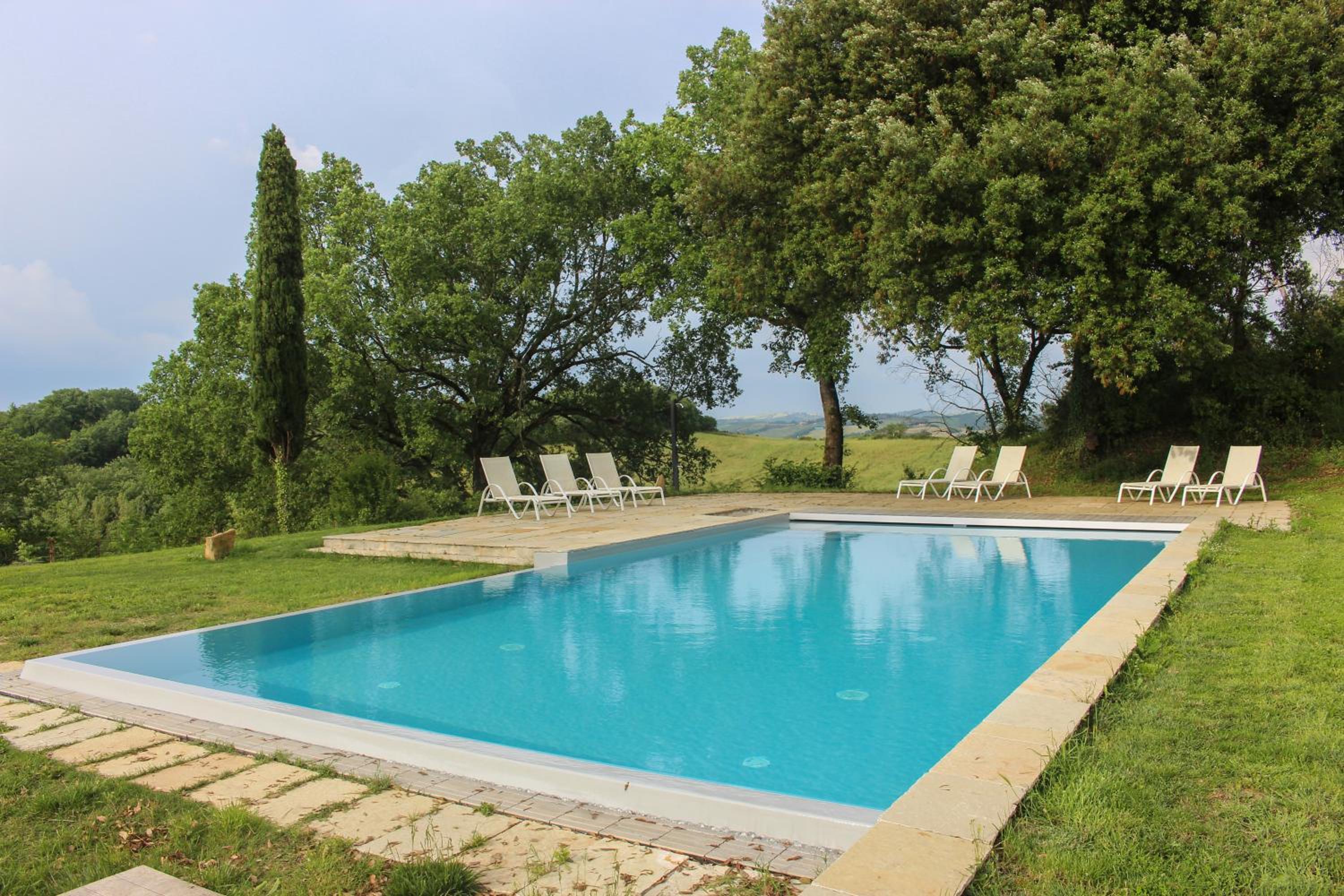 Agriturismo Quarantallina