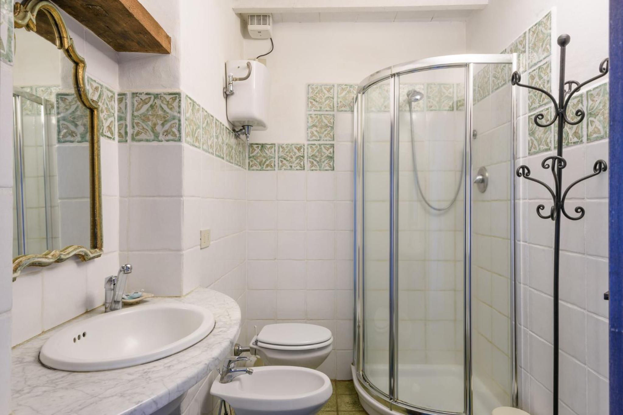 Agriturismo Quarantallina