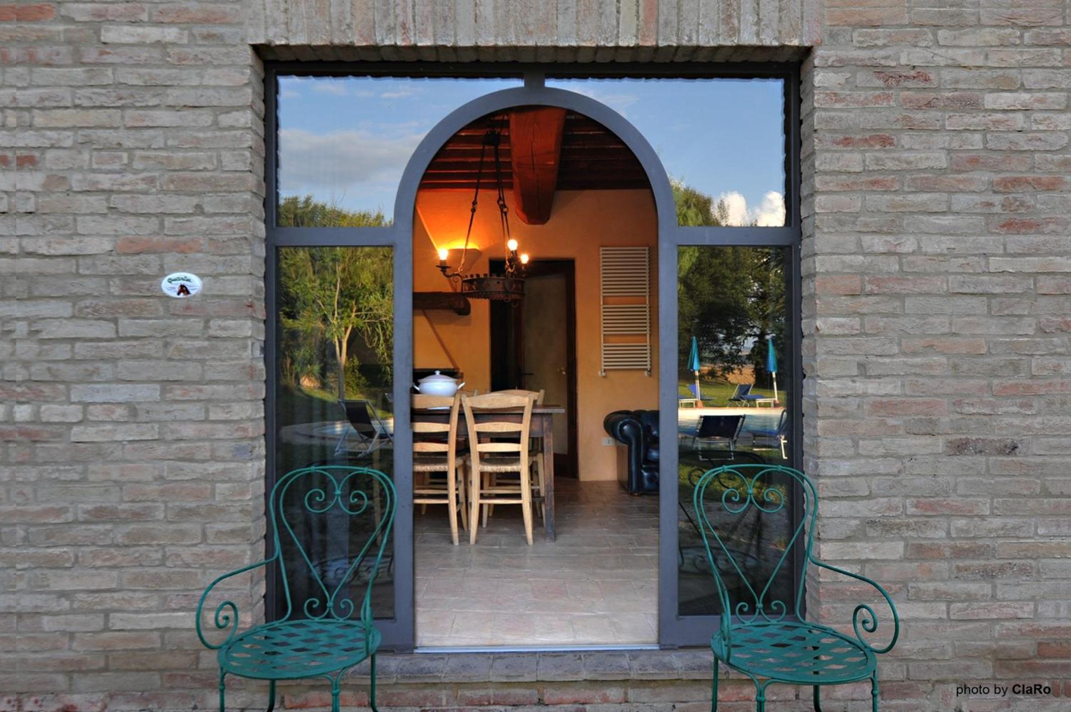 Agriturismo Quarantallina