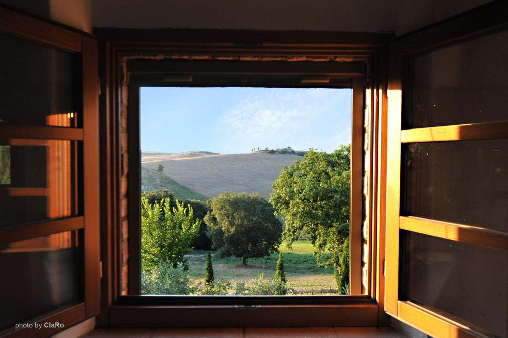 Agriturismo Quarantallina