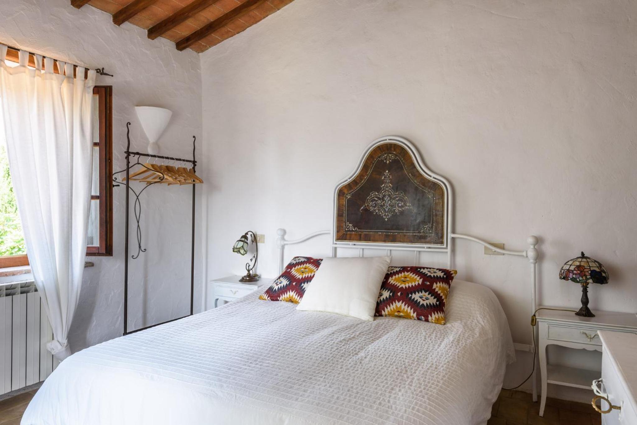Agriturismo Quarantallina