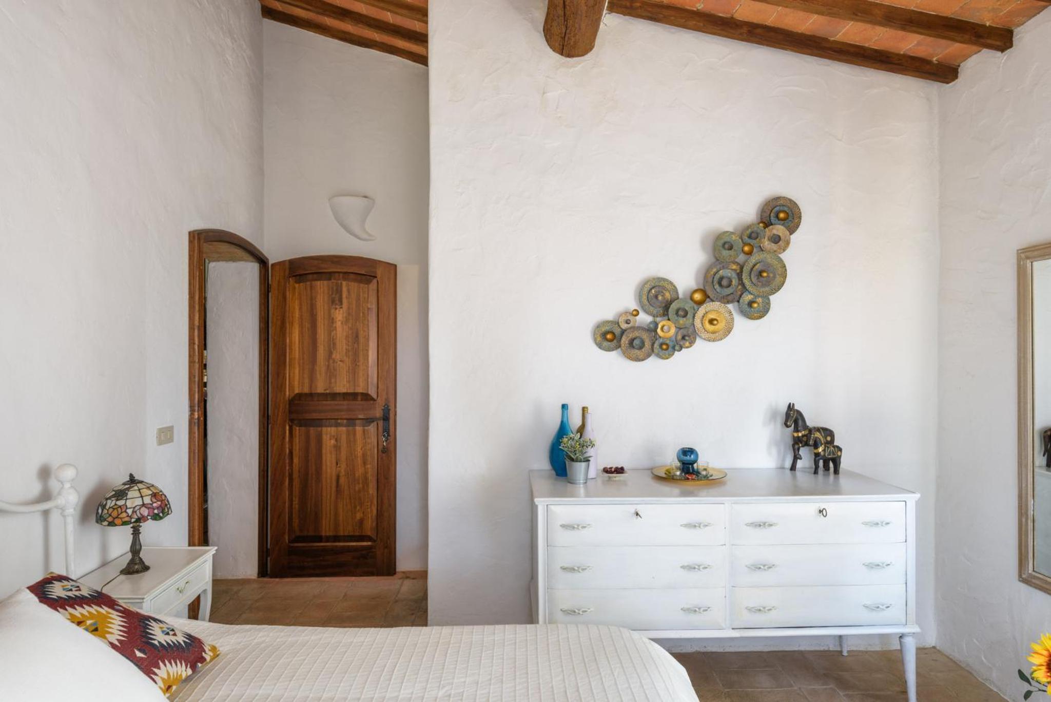Agriturismo Quarantallina