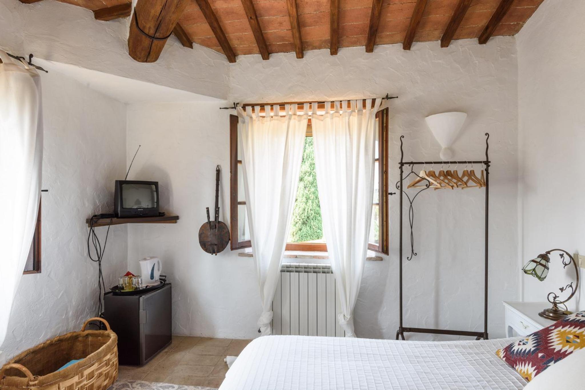 Agriturismo Quarantallina