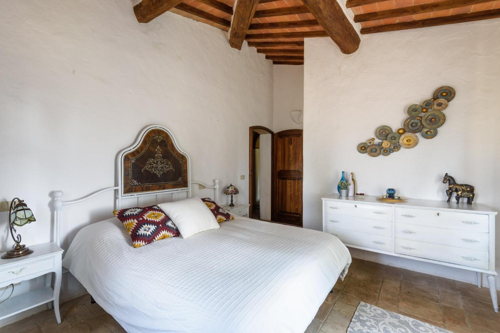 Agriturismo Quarantallina