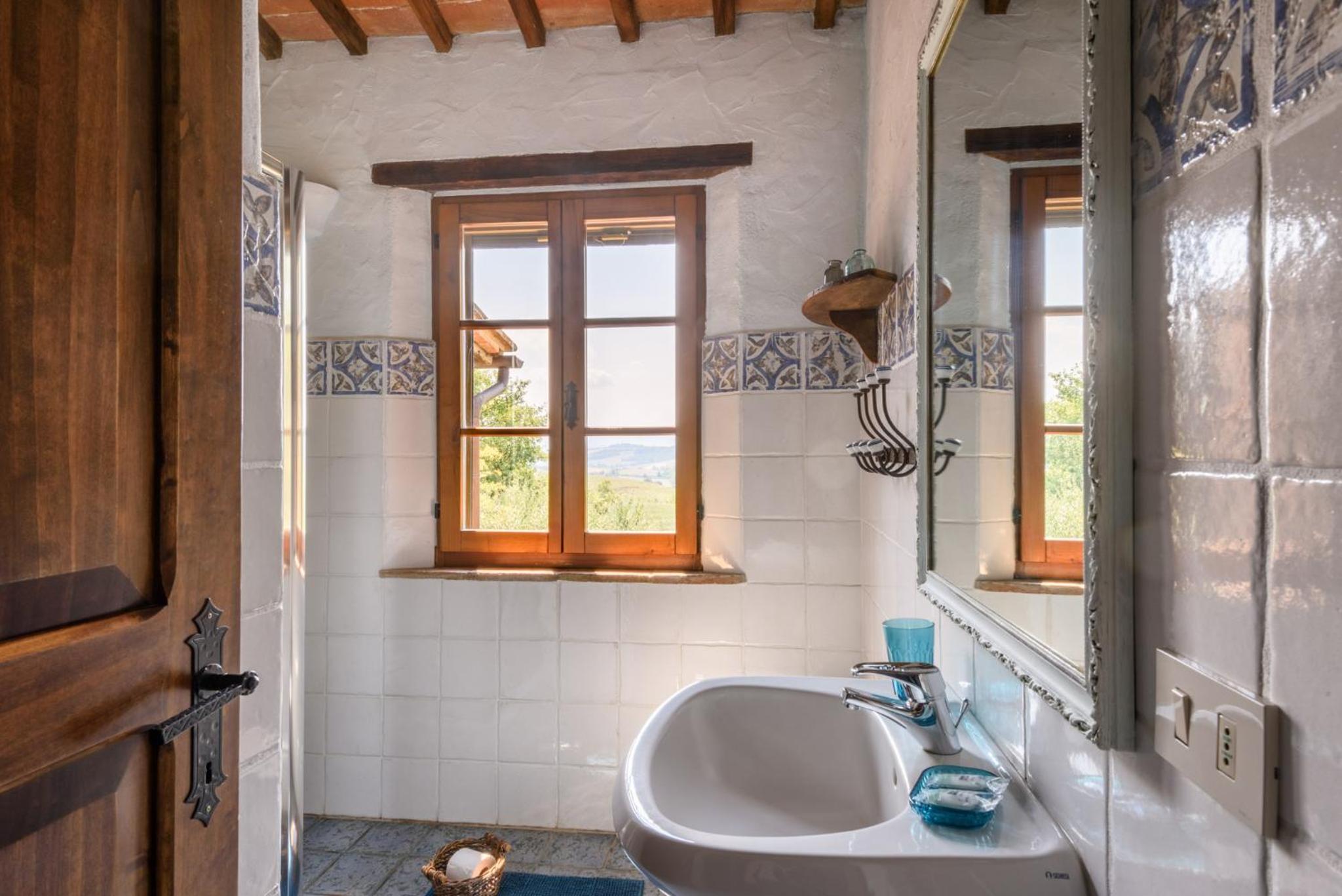 Agriturismo Quarantallina