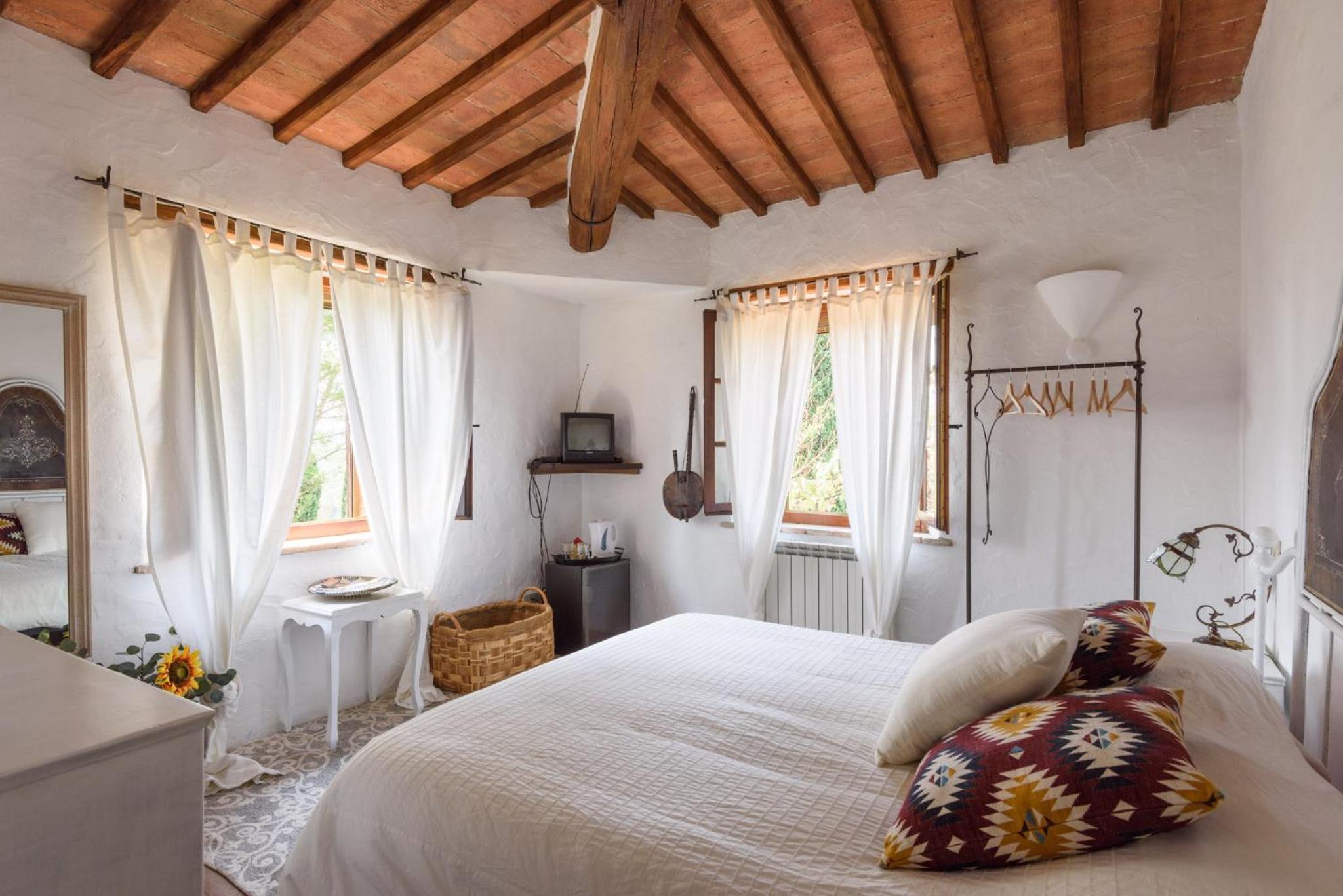 Agriturismo Quarantallina