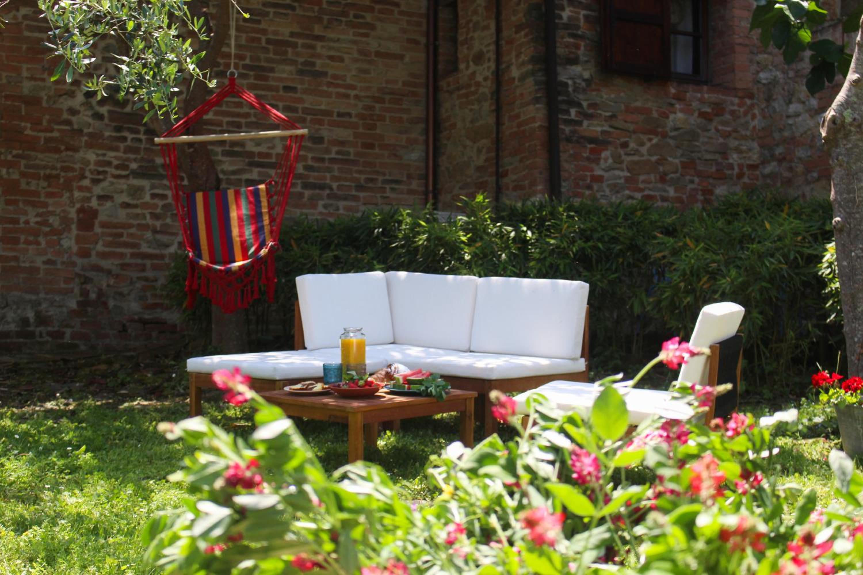 Agriturismo Quarantallina