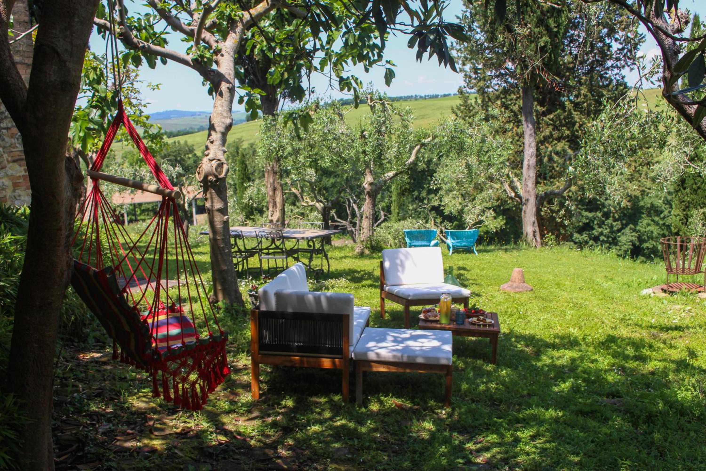 Agriturismo Quarantallina