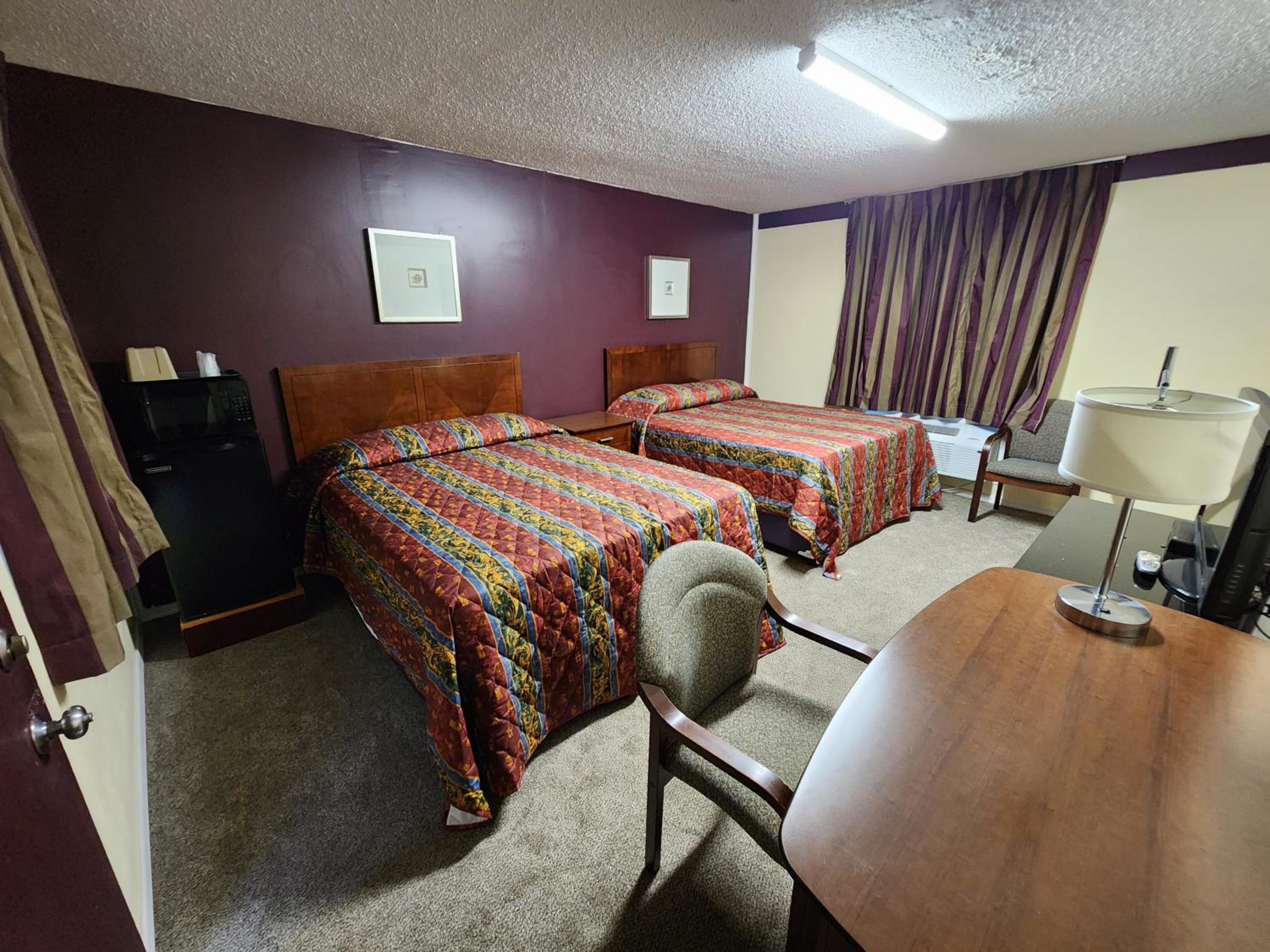 Starlite Motor Inn view 2