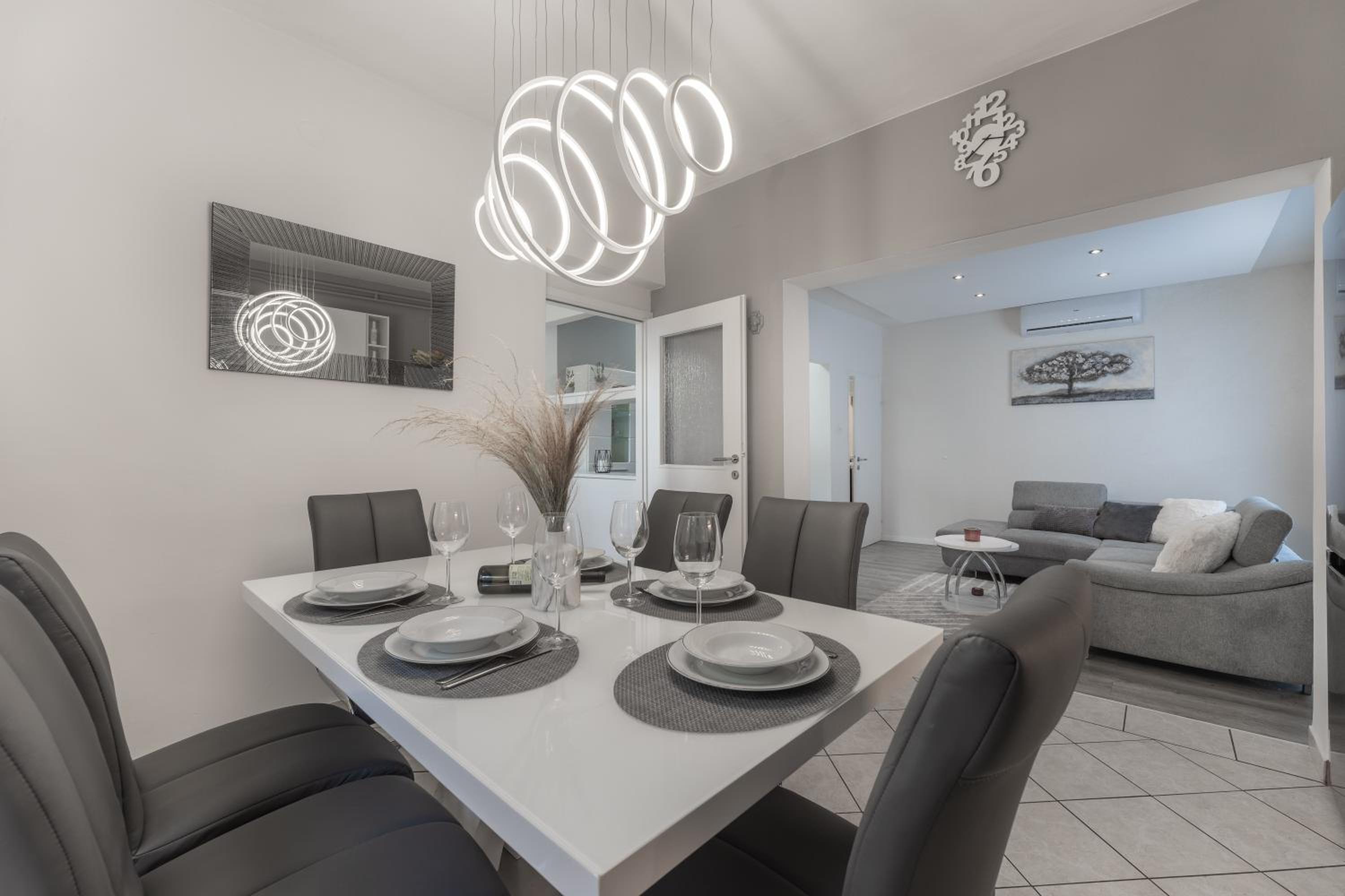 Apartman Lana Vidikovac