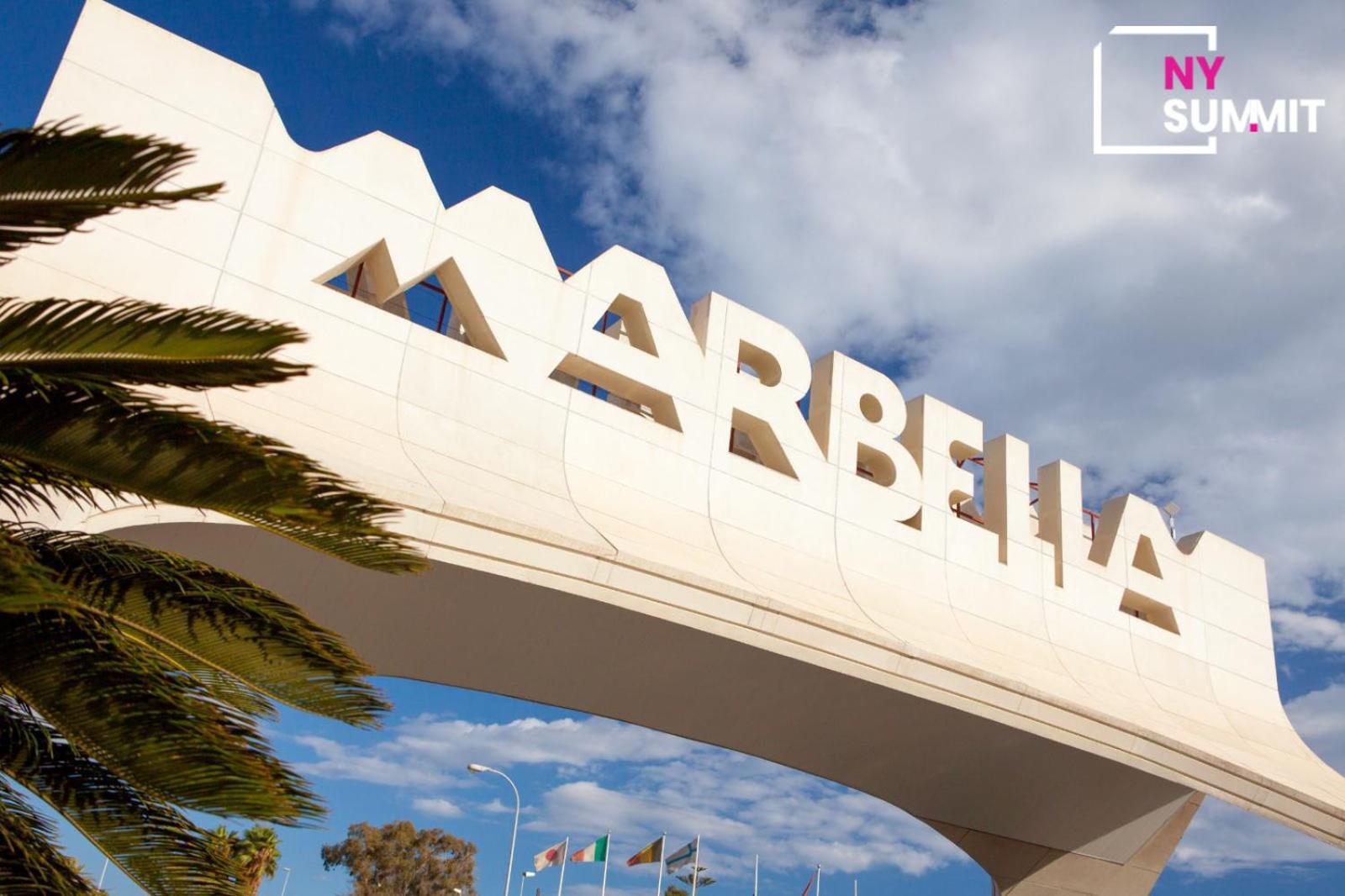 Naranjos Puerto Banus Apartment by GHR Rentals view 5