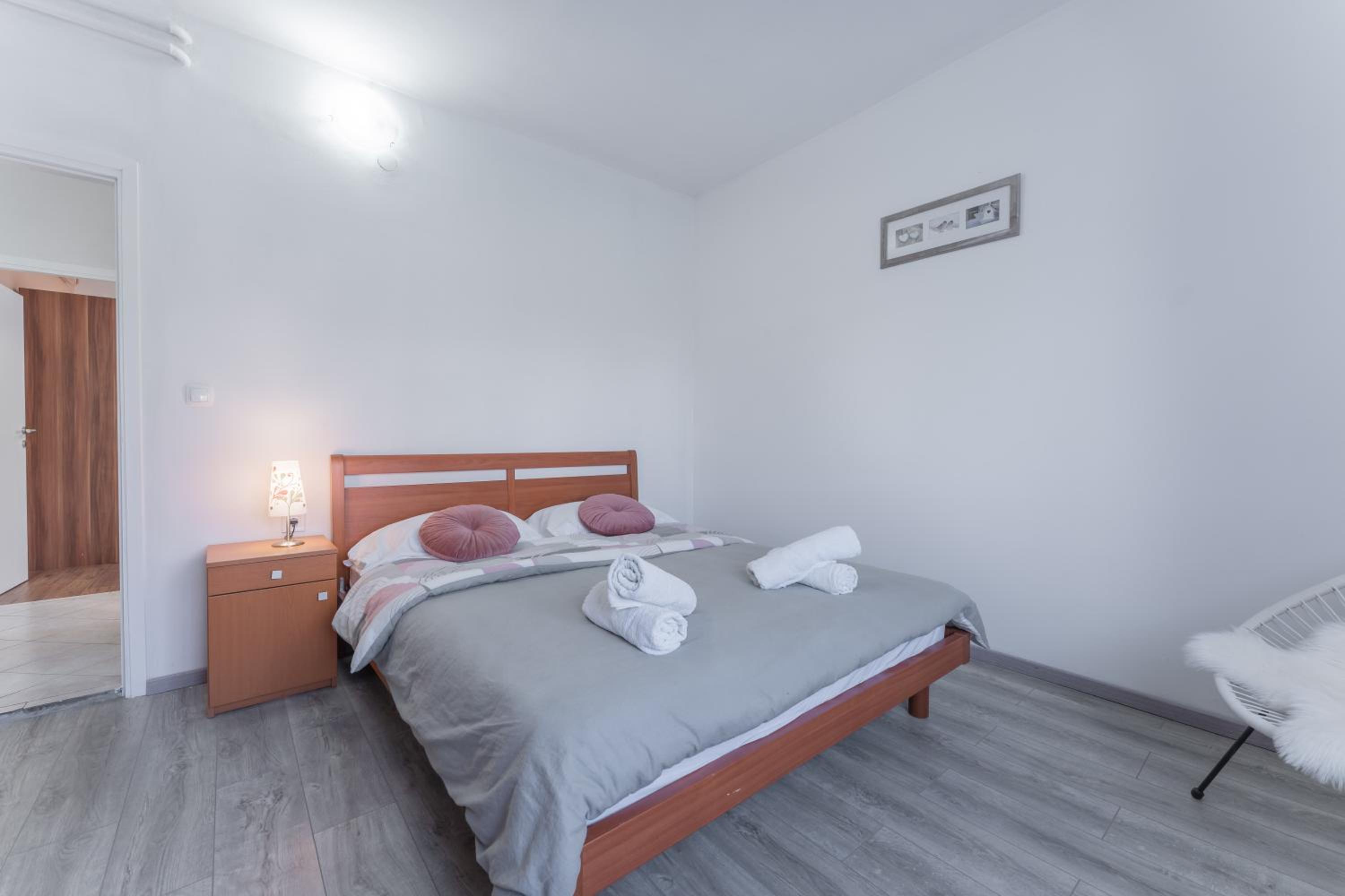Apartman Lana Vidikovac