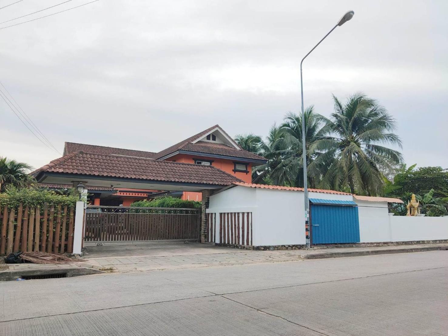 The Park Pool Villa Pattaya