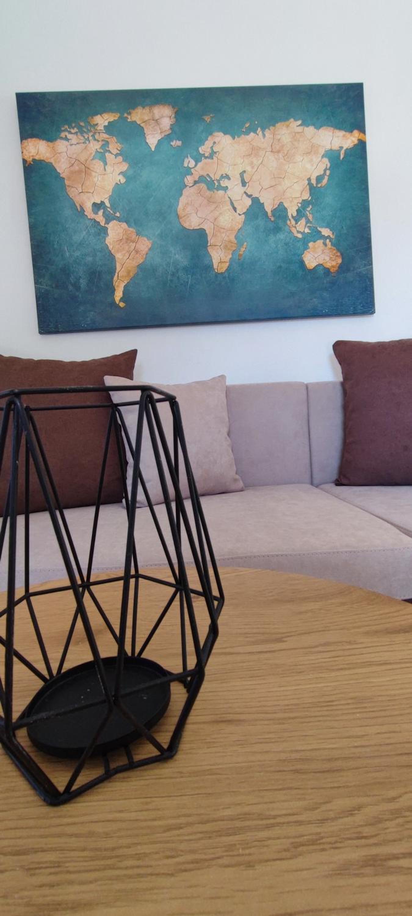 Maria's Luxury Apartment view 3